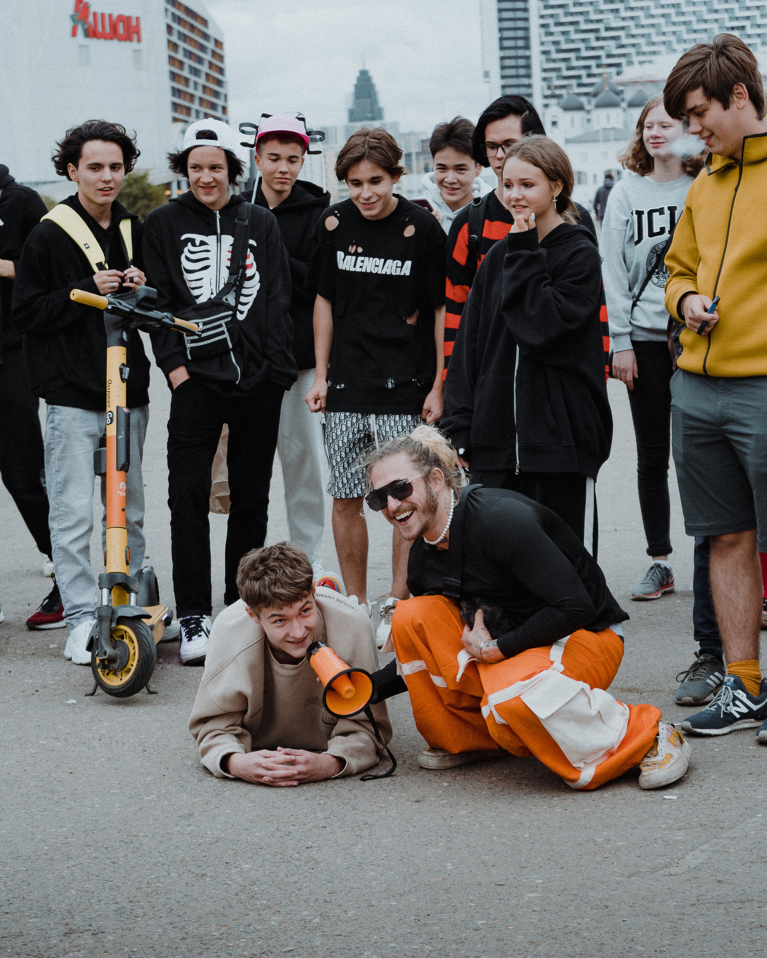 Портфолио. NOIZOMAX Художественный фотограф в Дубай