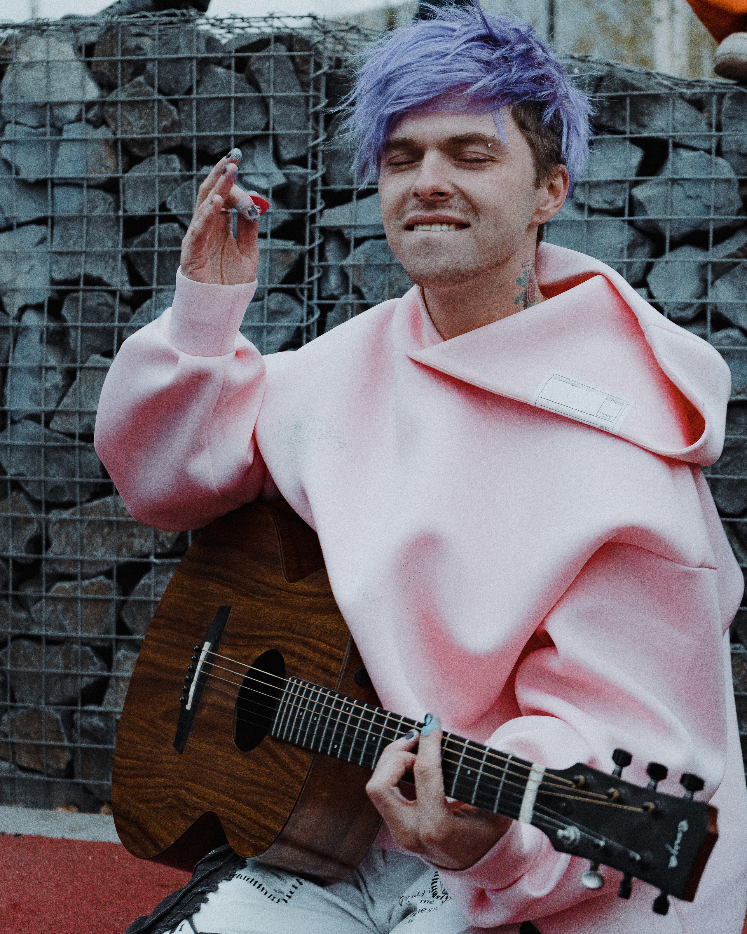 Портфолио. NOIZOMAX Художественный фотограф в Дубай