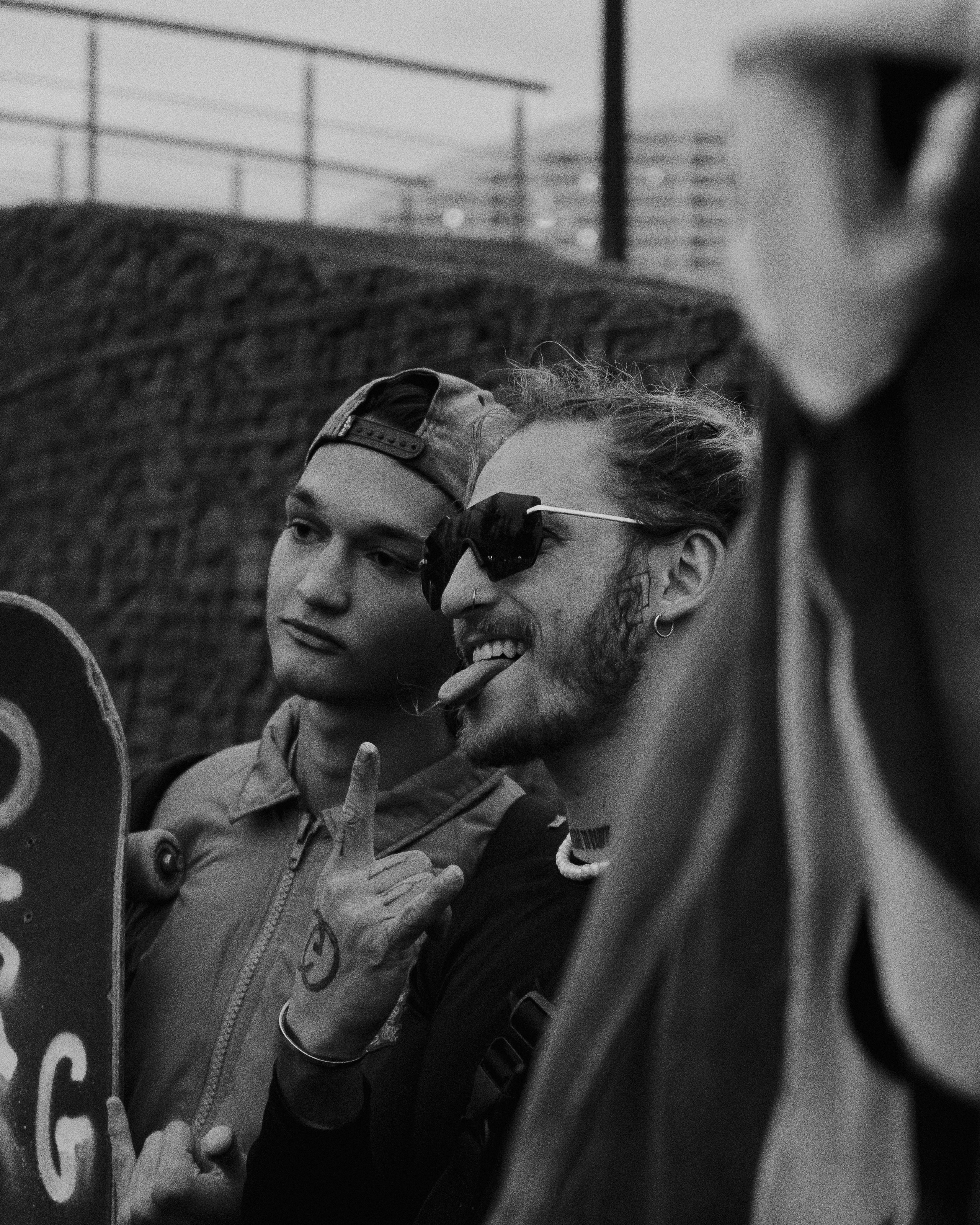 Портфолио. NOIZOMAX Художественный фотограф в Дубай