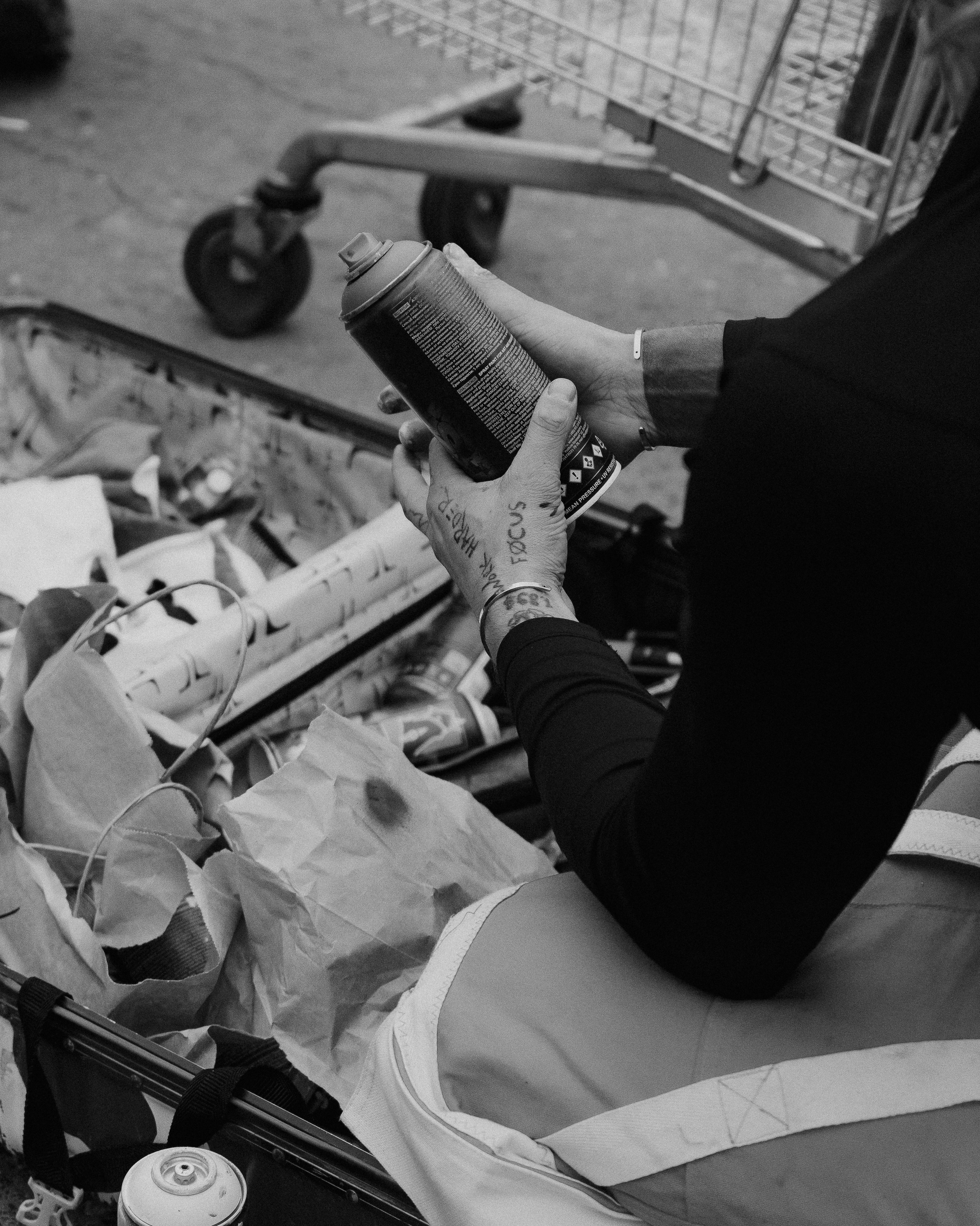 Портфолио. NOIZOMAX Художественный фотограф в Дубай