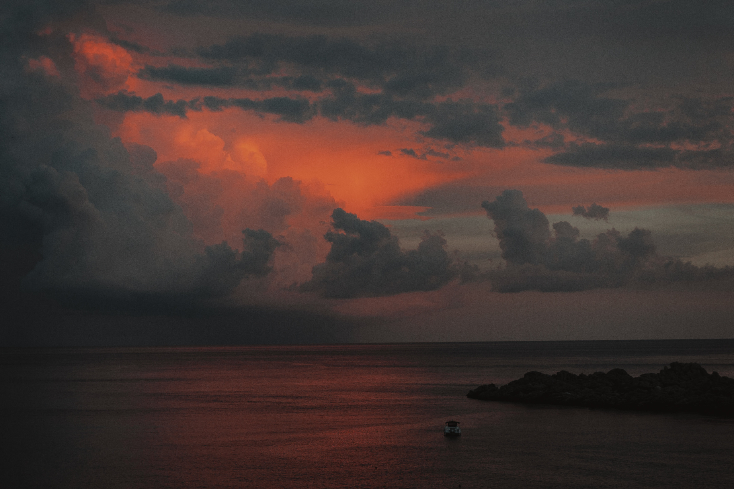 MONTENEGRO. NOIZOMAX Художественный фотограф в Дубай