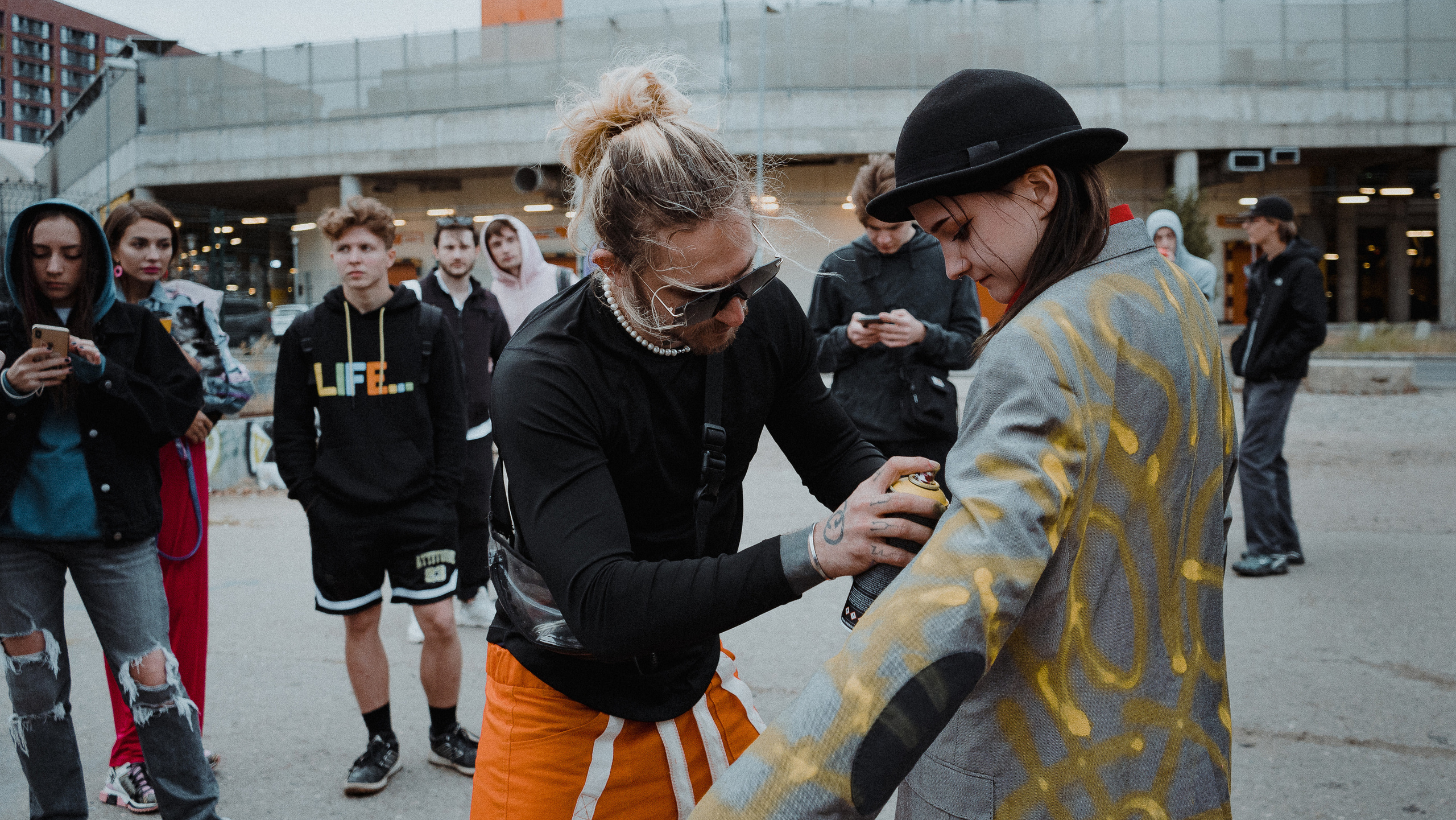 Портфолио. NOIZOMAX Художественный фотограф в Дубай