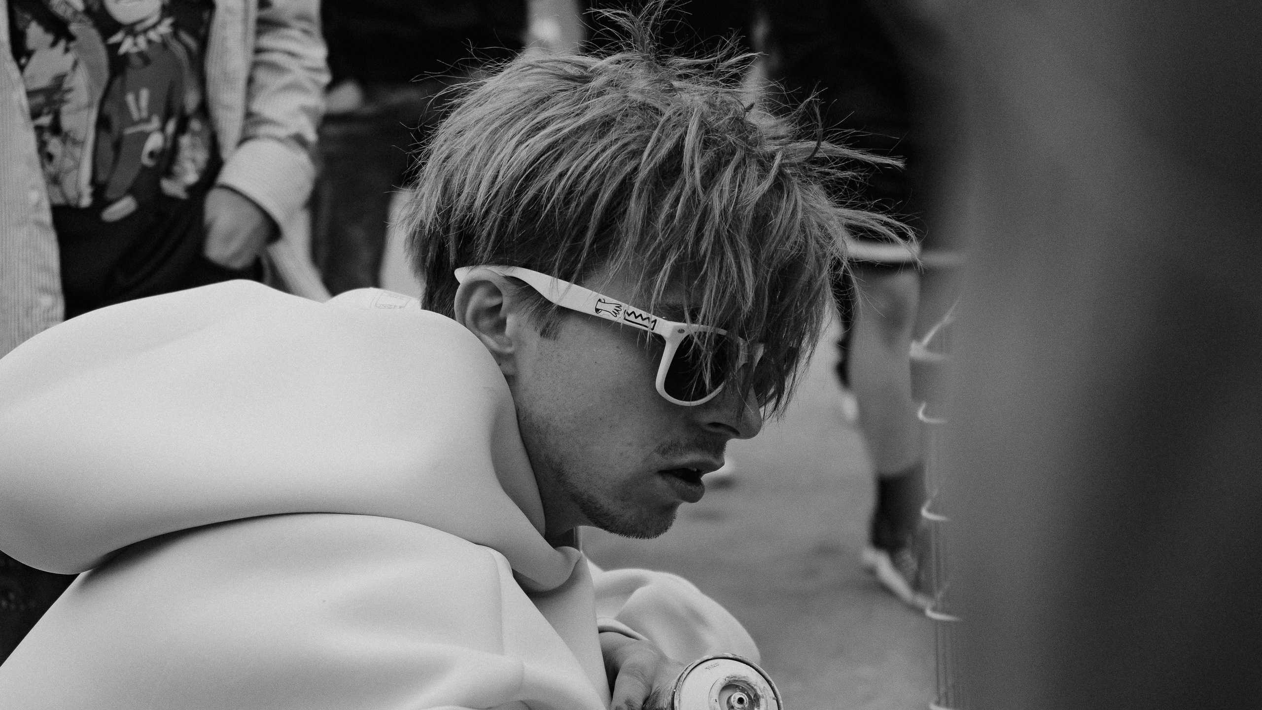 Портфолио. NOIZOMAX Художественный фотограф в Дубай