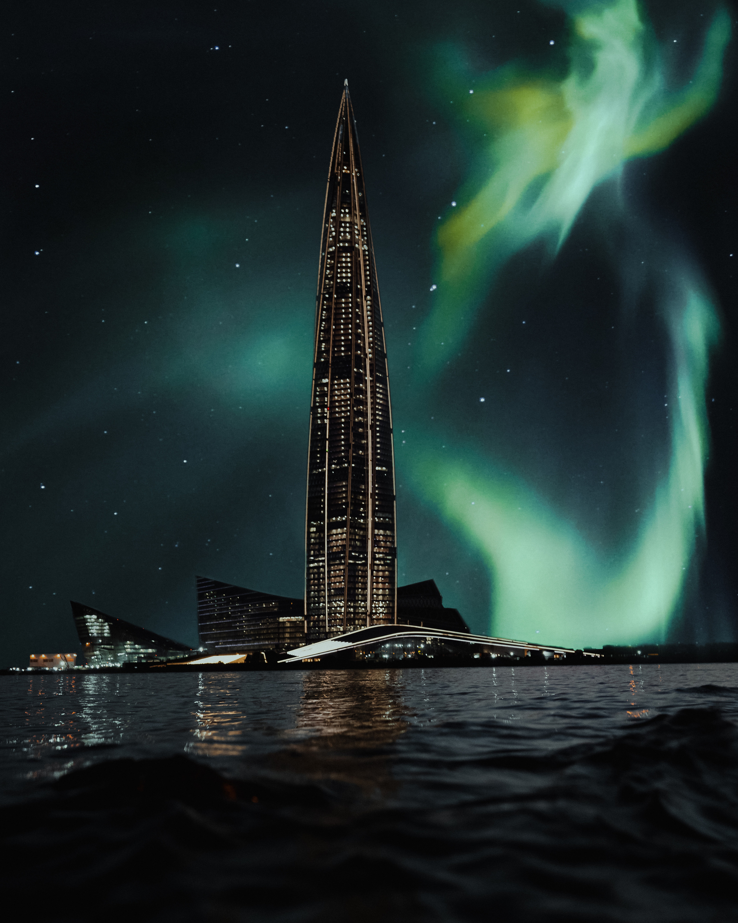 Портфолио. NOIZOMAX Художественный фотограф в Дубай