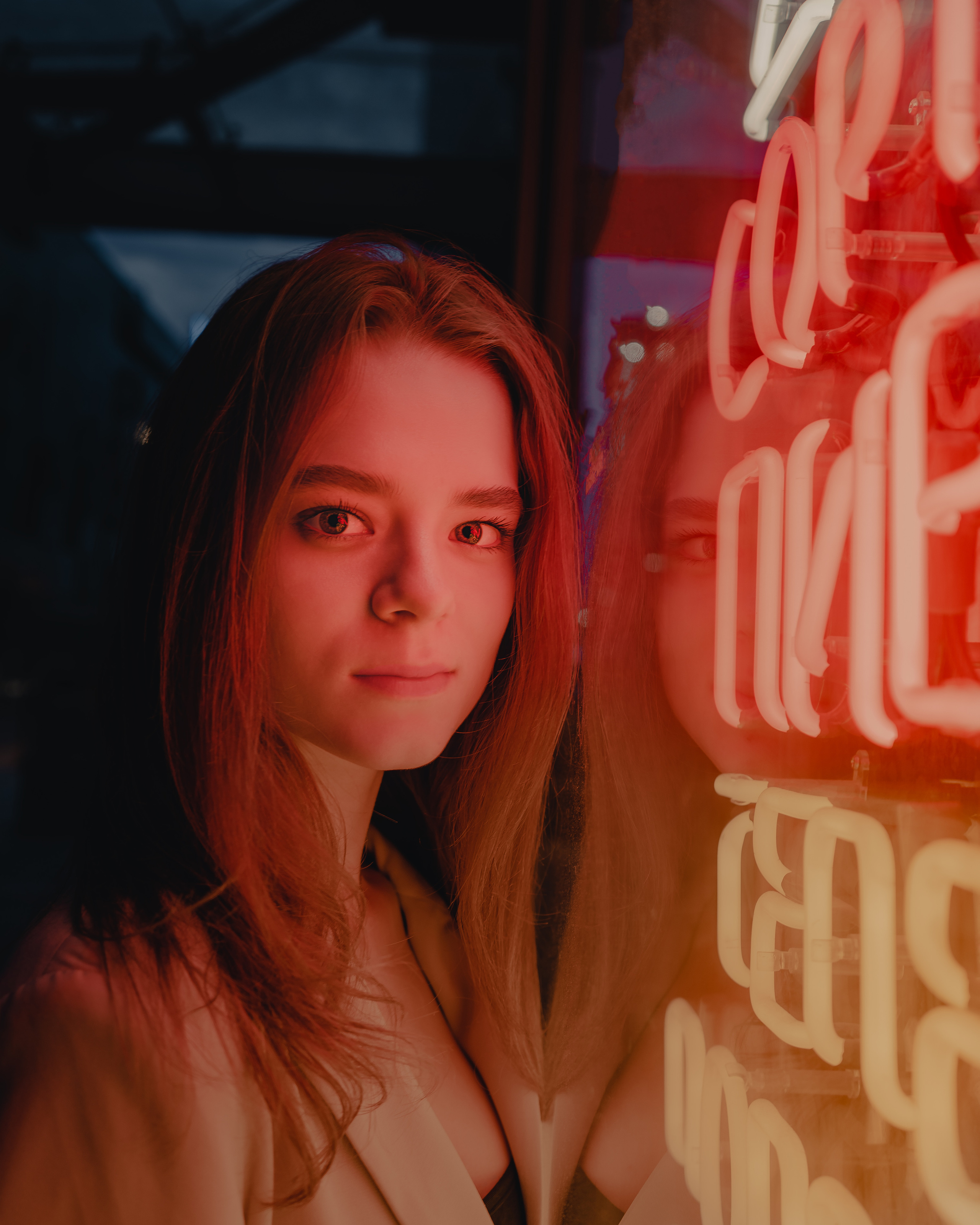 Портфолио. NOIZOMAX Художественный фотограф в Дубай