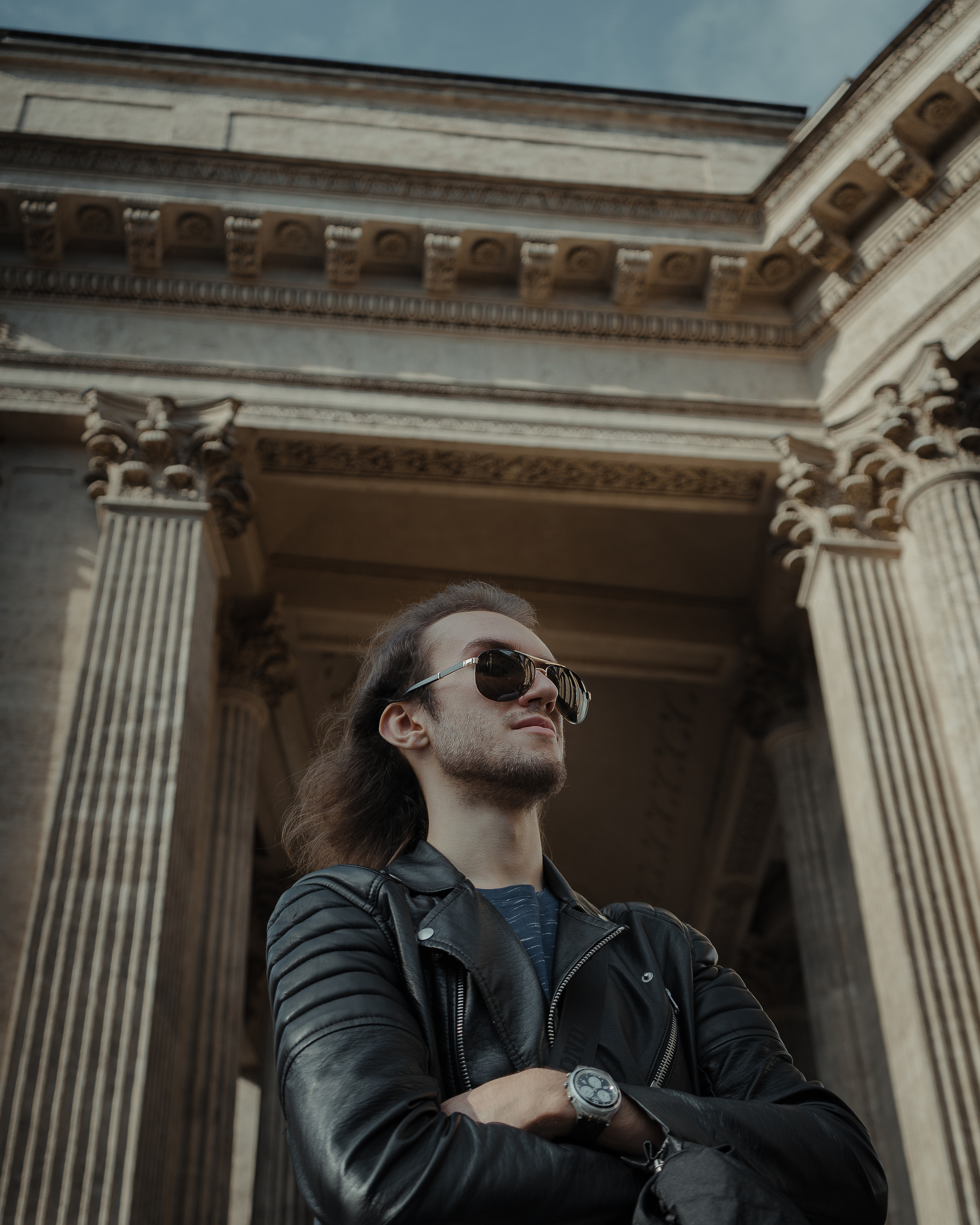 Портфолио. NOIZOMAX Художественный фотограф в Дубай