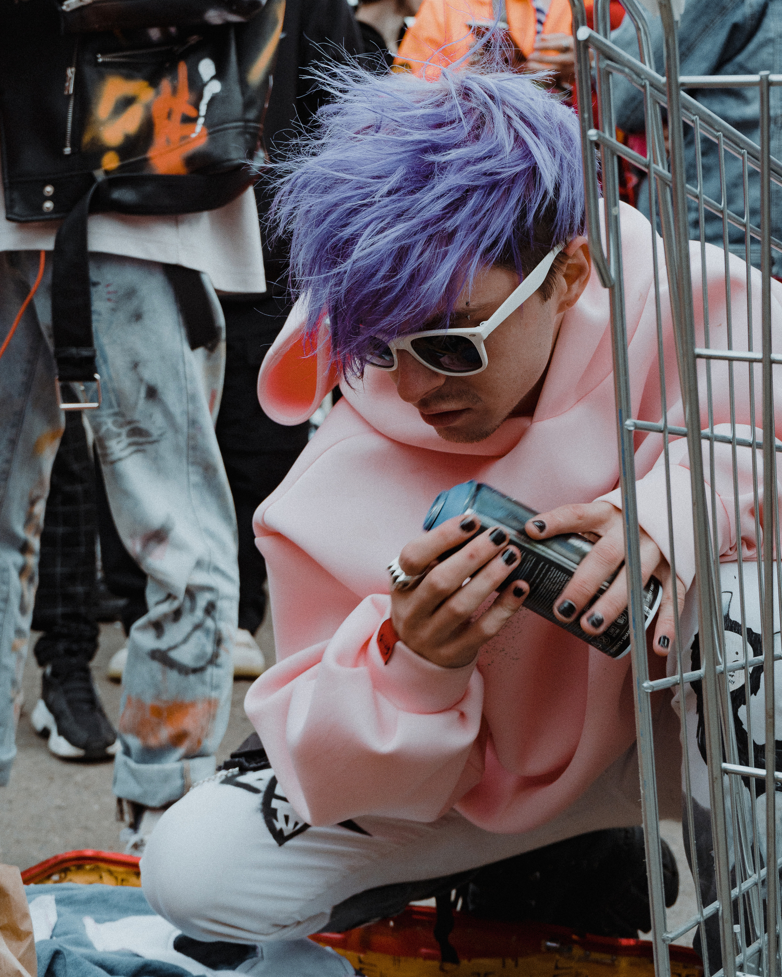 Портфолио. NOIZOMAX Художественный фотограф в Дубай