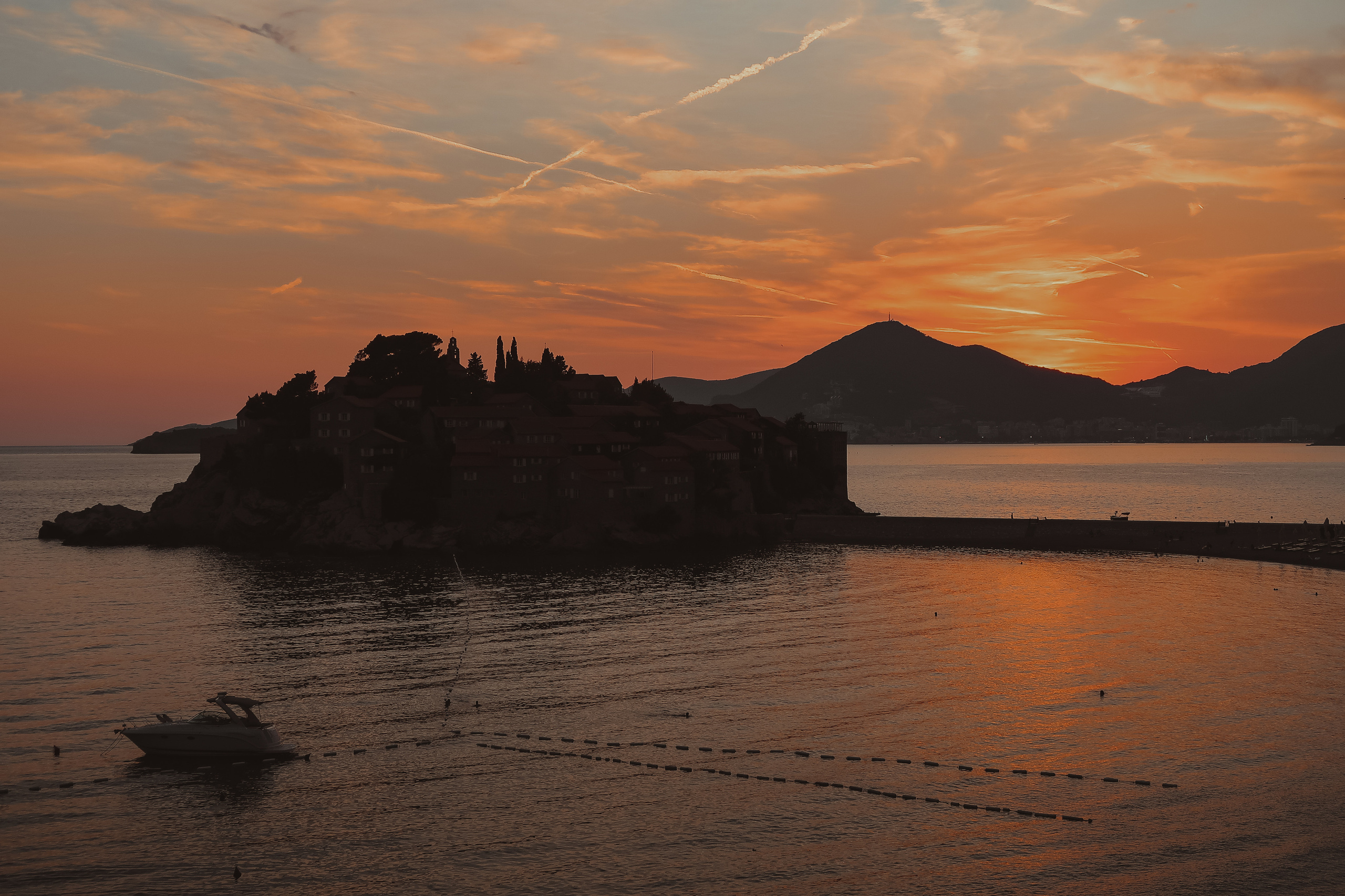 MONTENEGRO. NOIZOMAX Художественный фотограф в Дубай