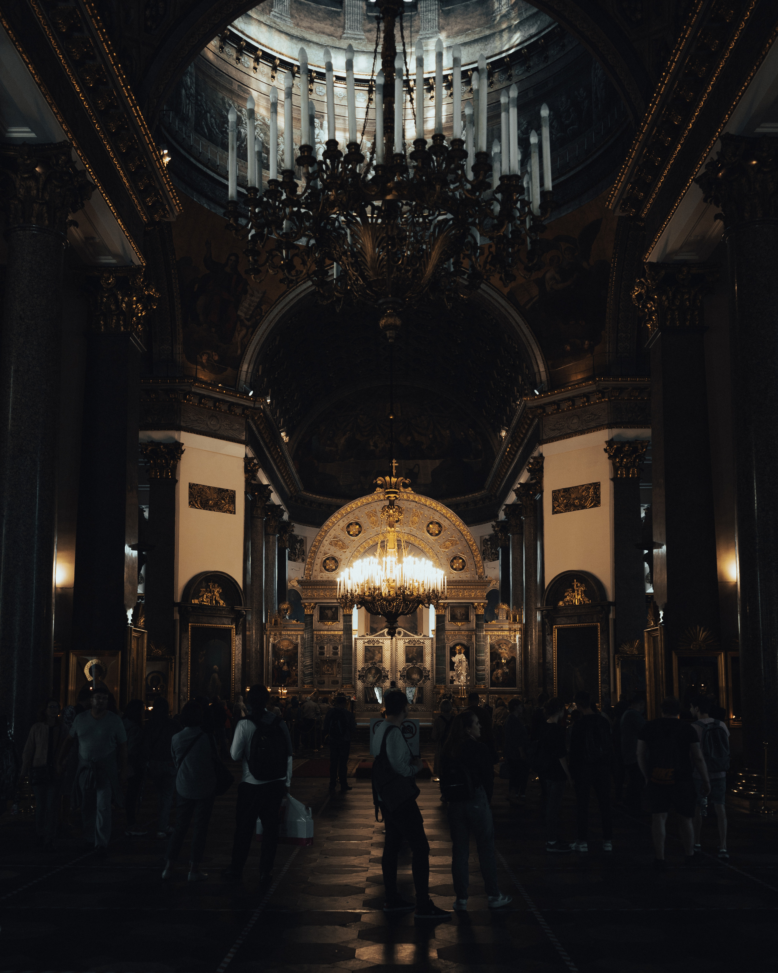 Портфолио. NOIZOMAX Художественный фотограф в Дубай