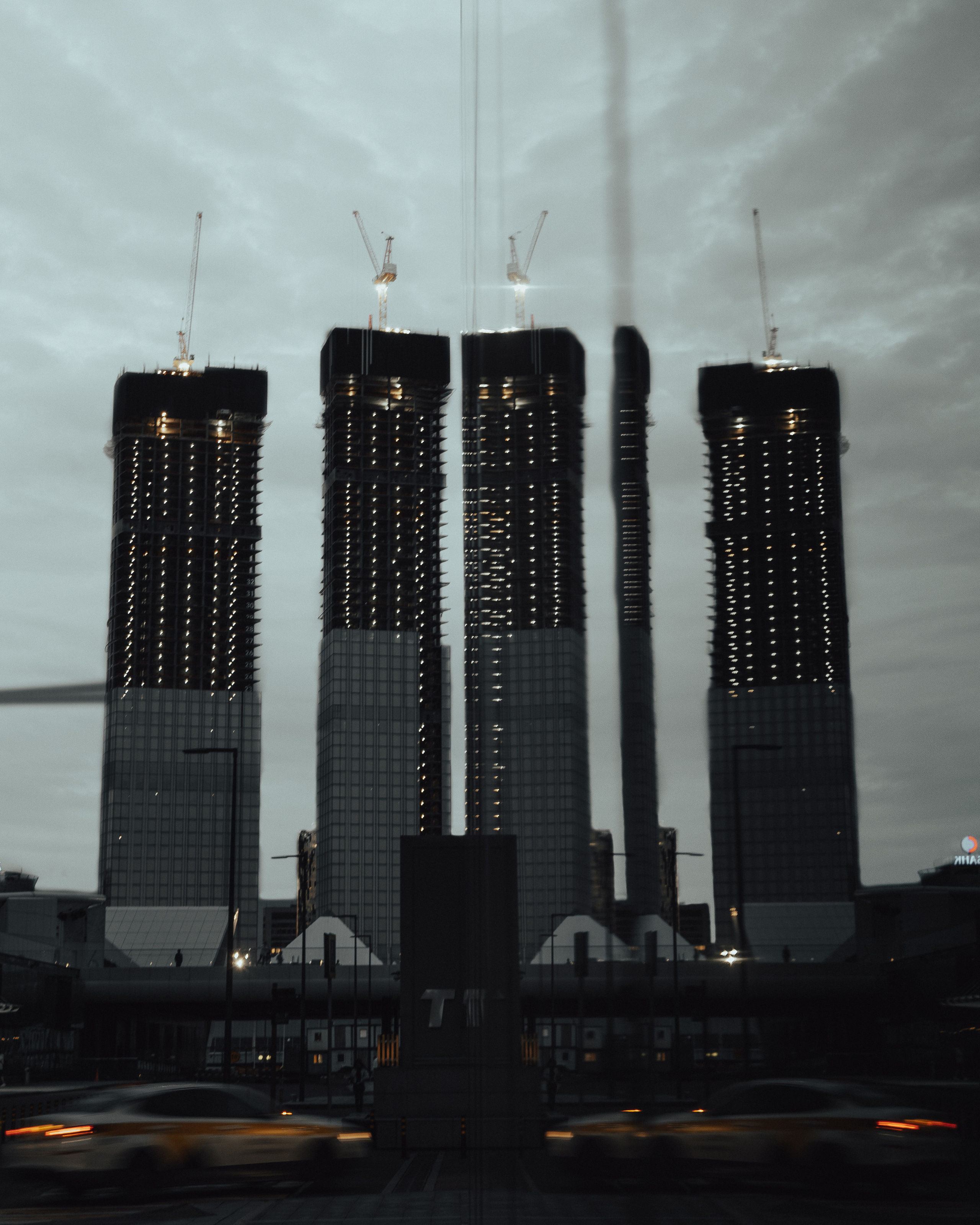 Портфолио. NOIZOMAX Художественный фотограф в Дубай