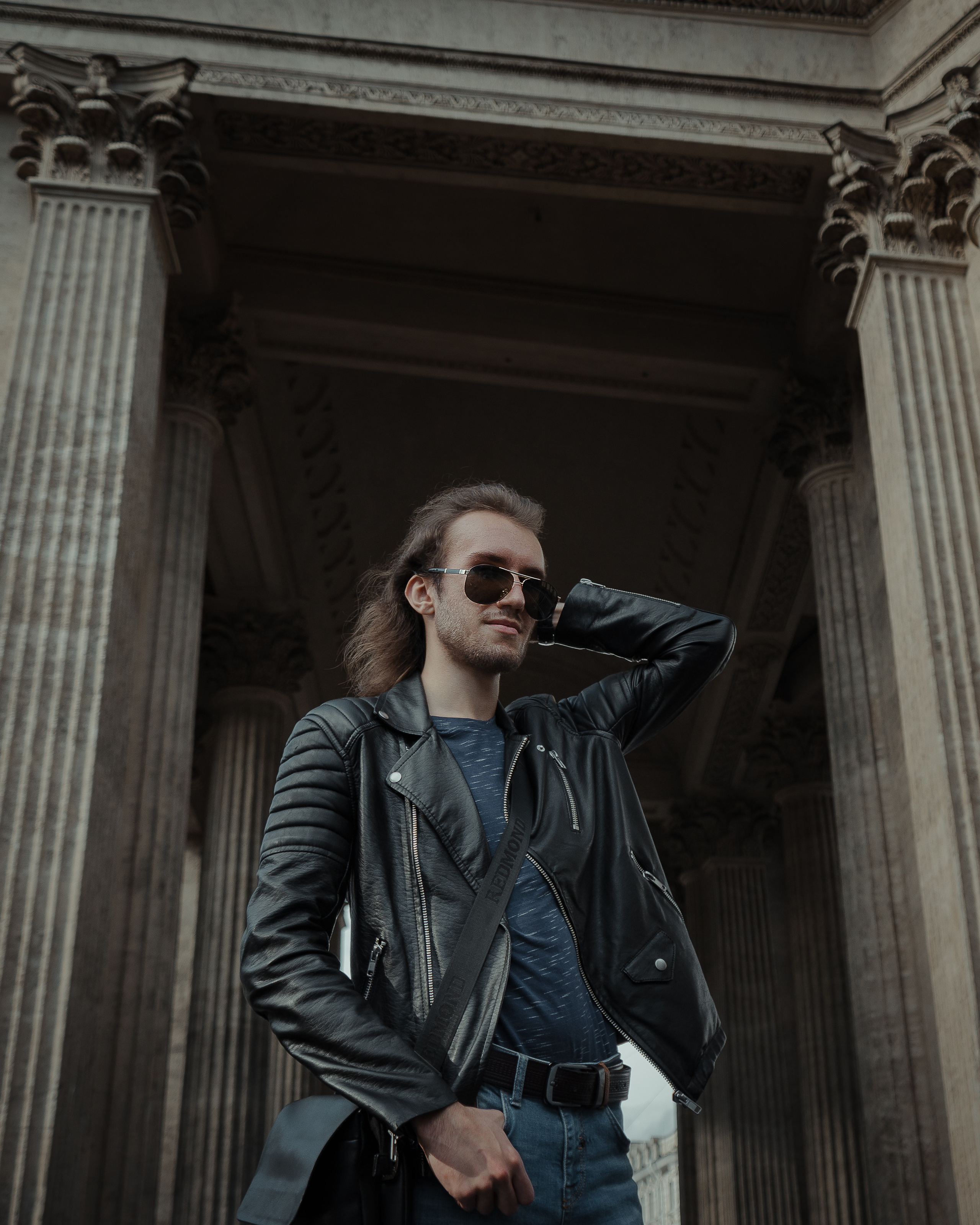 Портфолио. NOIZOMAX Художественный фотограф в Дубай