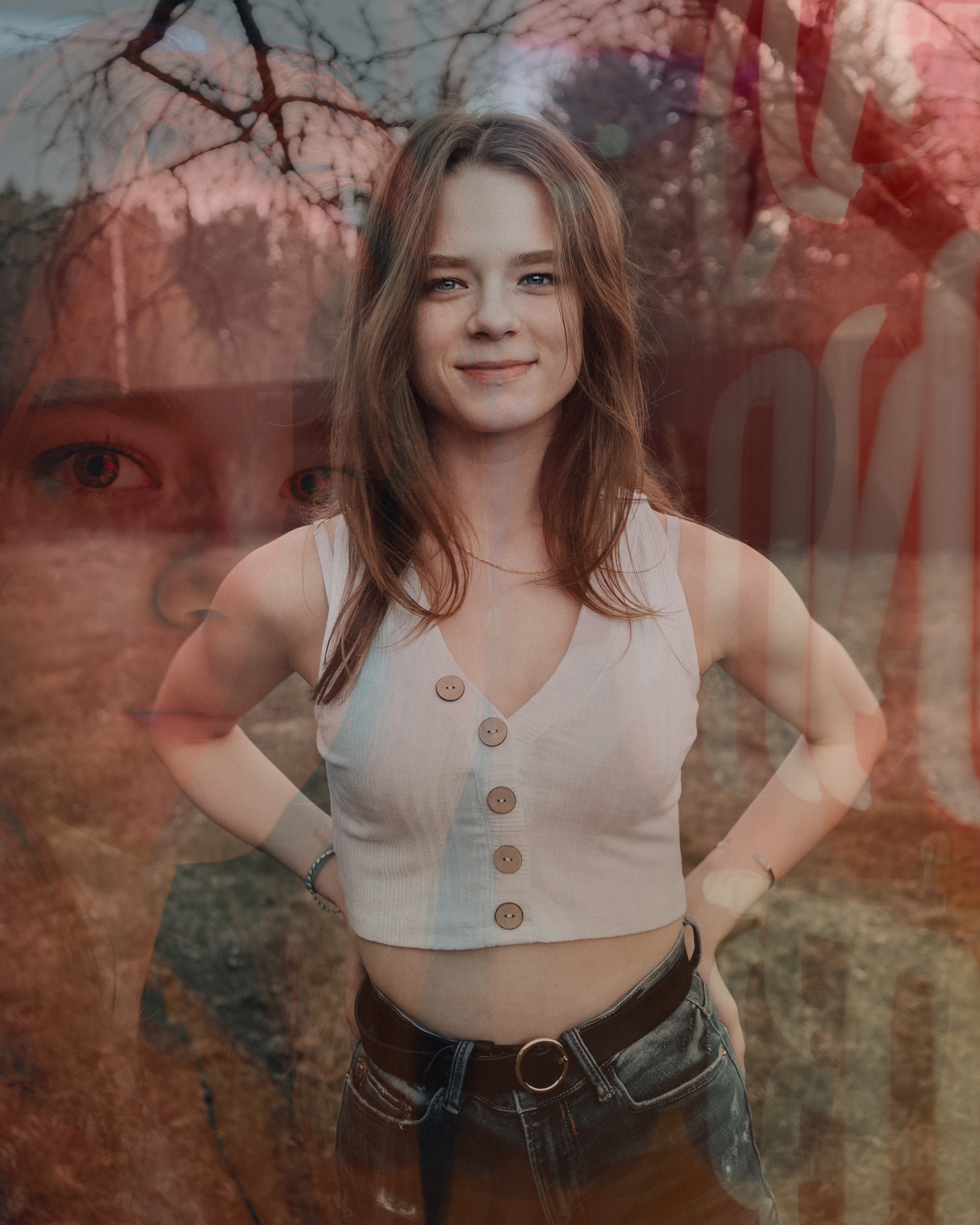 Портфолио. NOIZOMAX Художественный фотограф в Дубай