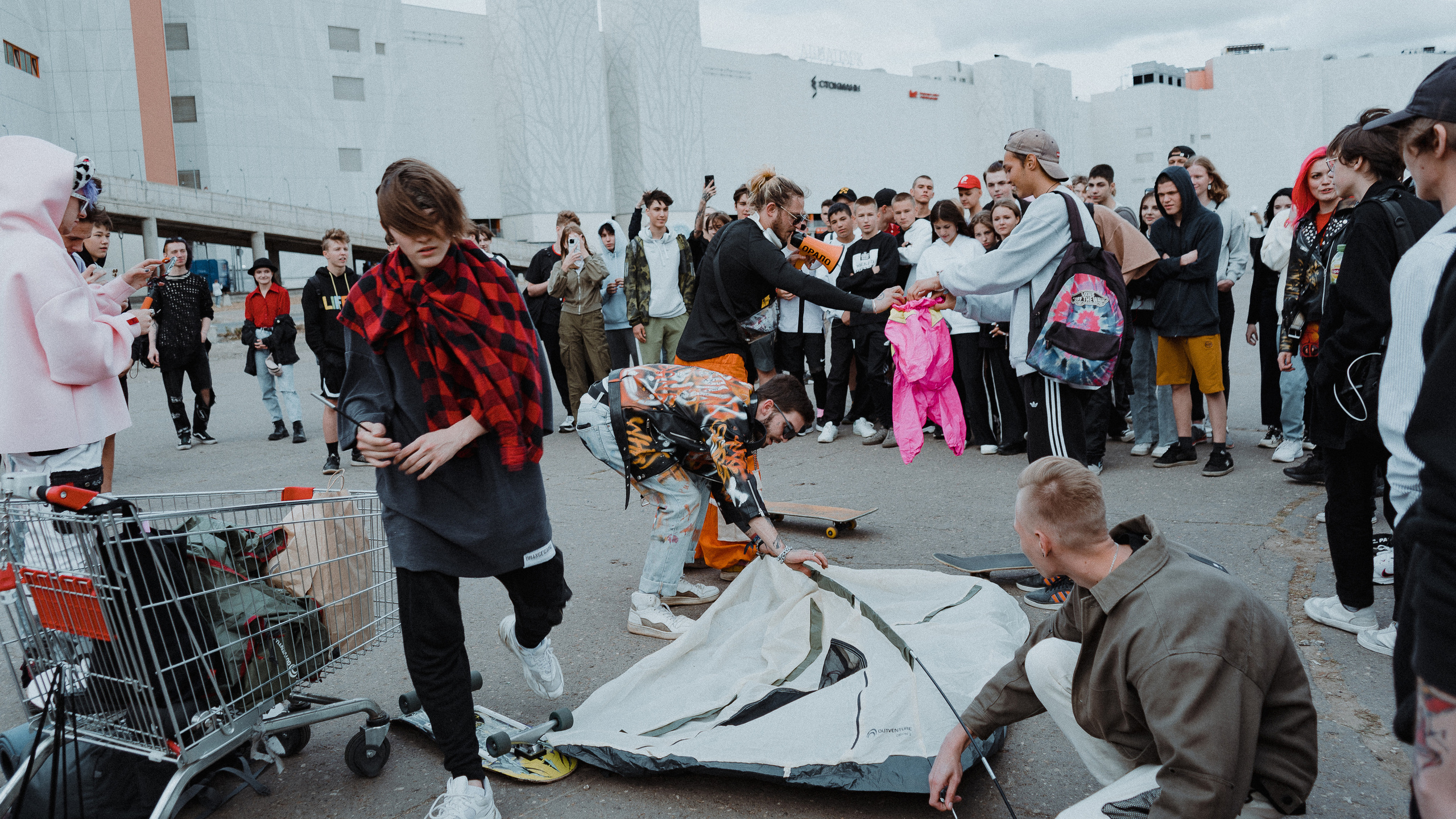 Портфолио. NOIZOMAX Художественный фотограф в Дубай