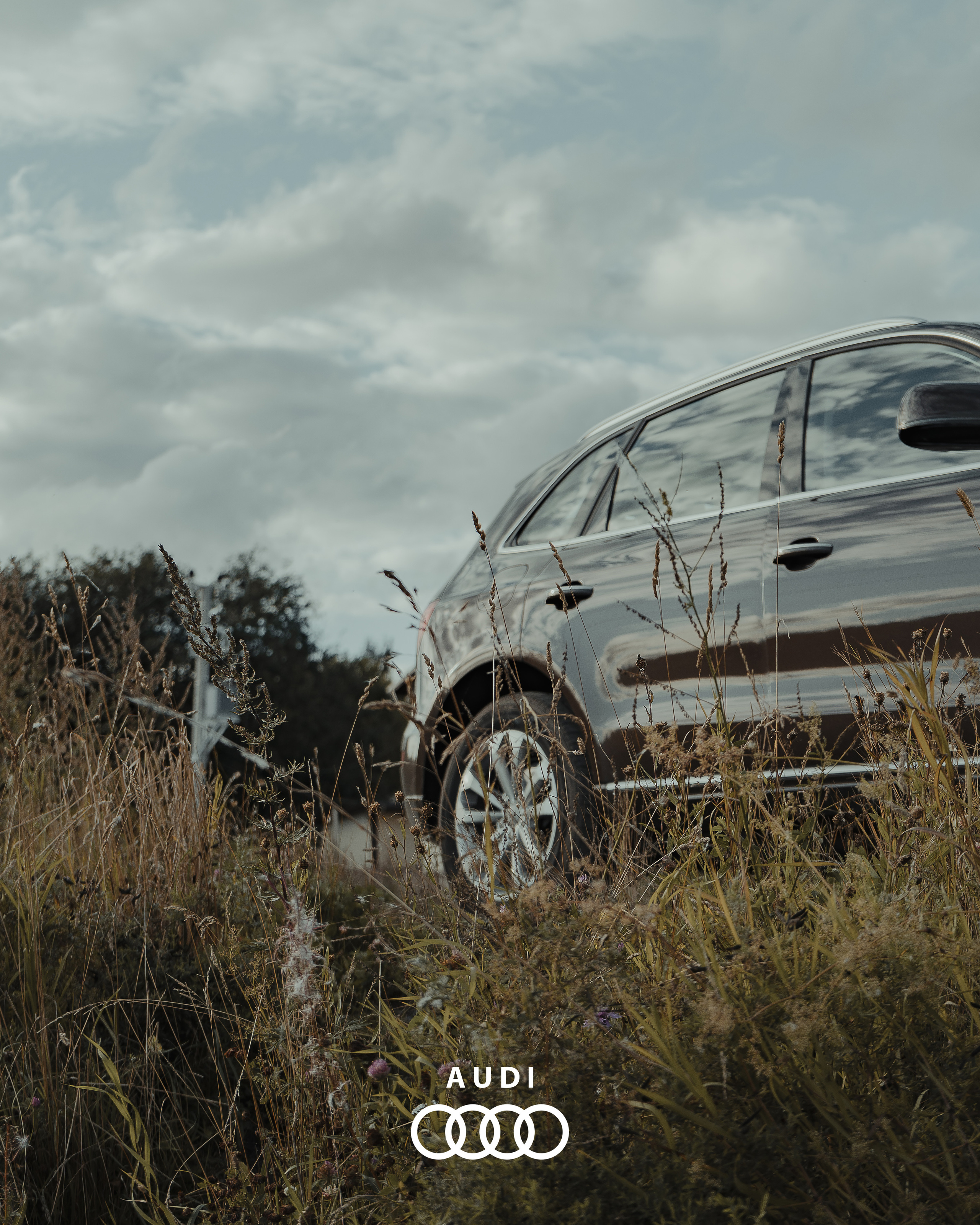 AUDI. NOIZOMAX Художественный фотограф в Дубай