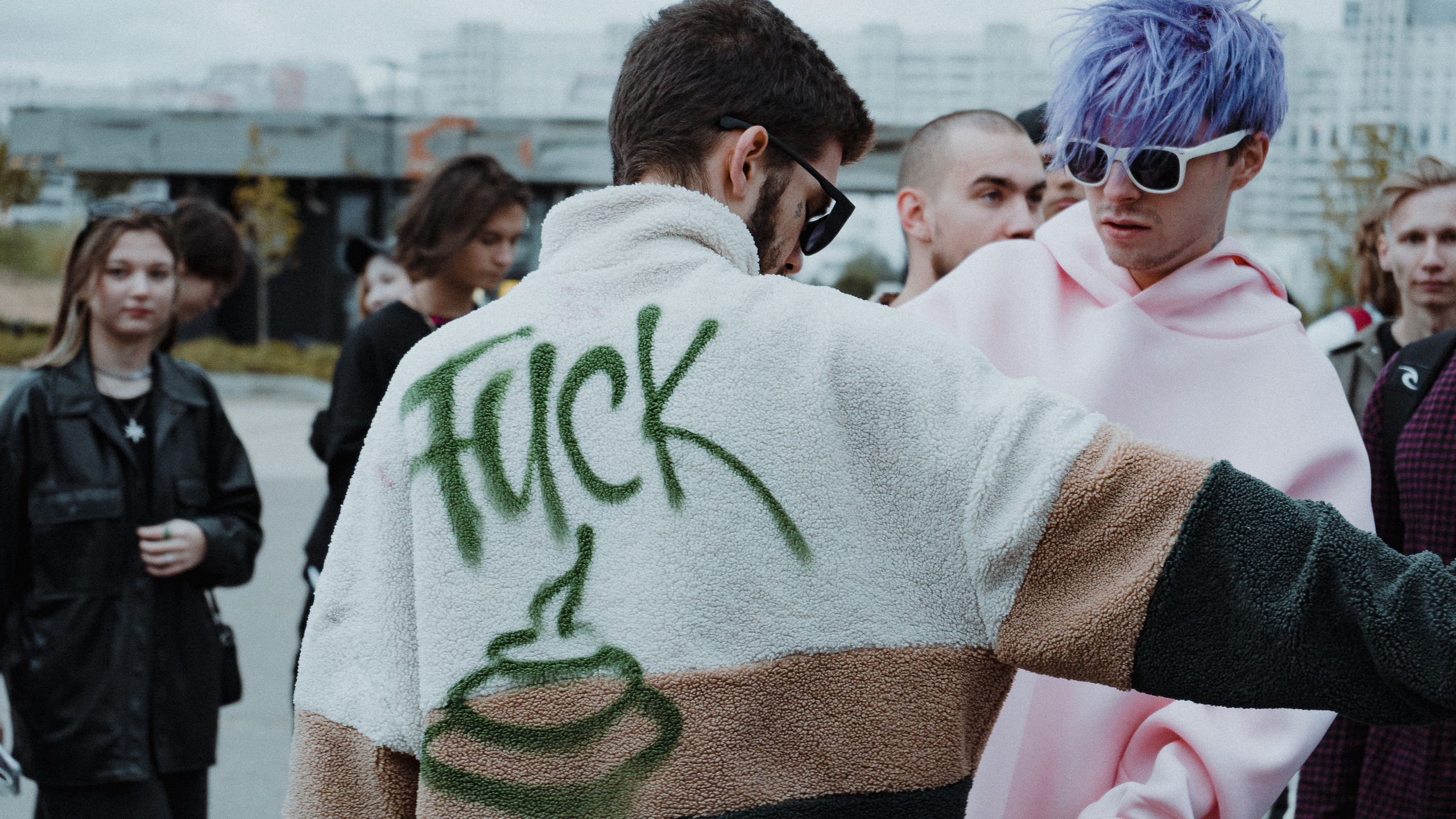 Портфолио. NOIZOMAX Художественный фотограф в Дубай