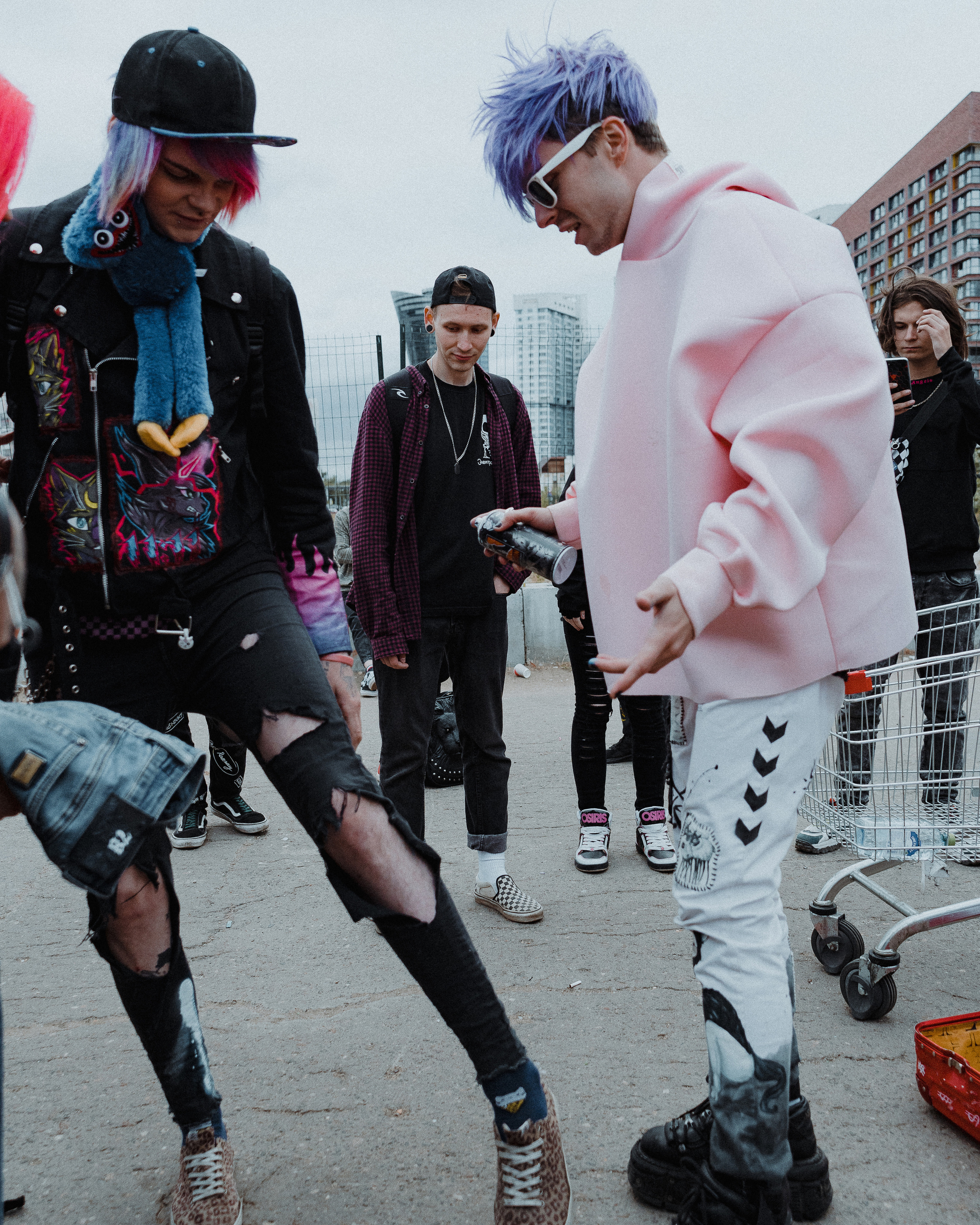 Портфолио. NOIZOMAX Художественный фотограф в Дубай