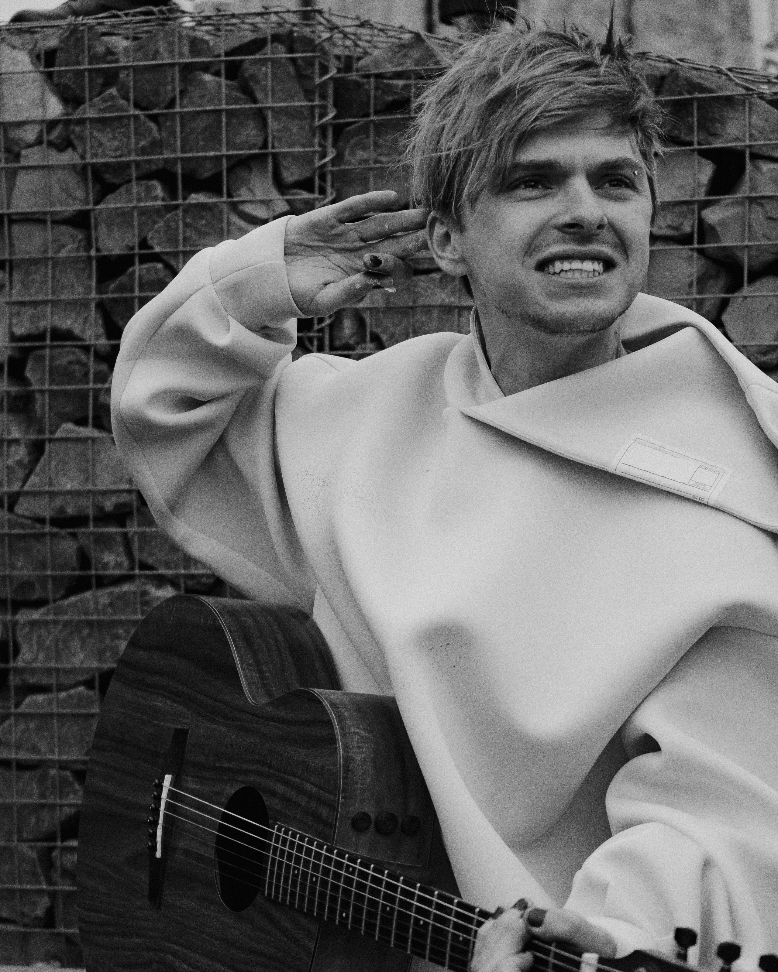 Портретный фотограф в Москве