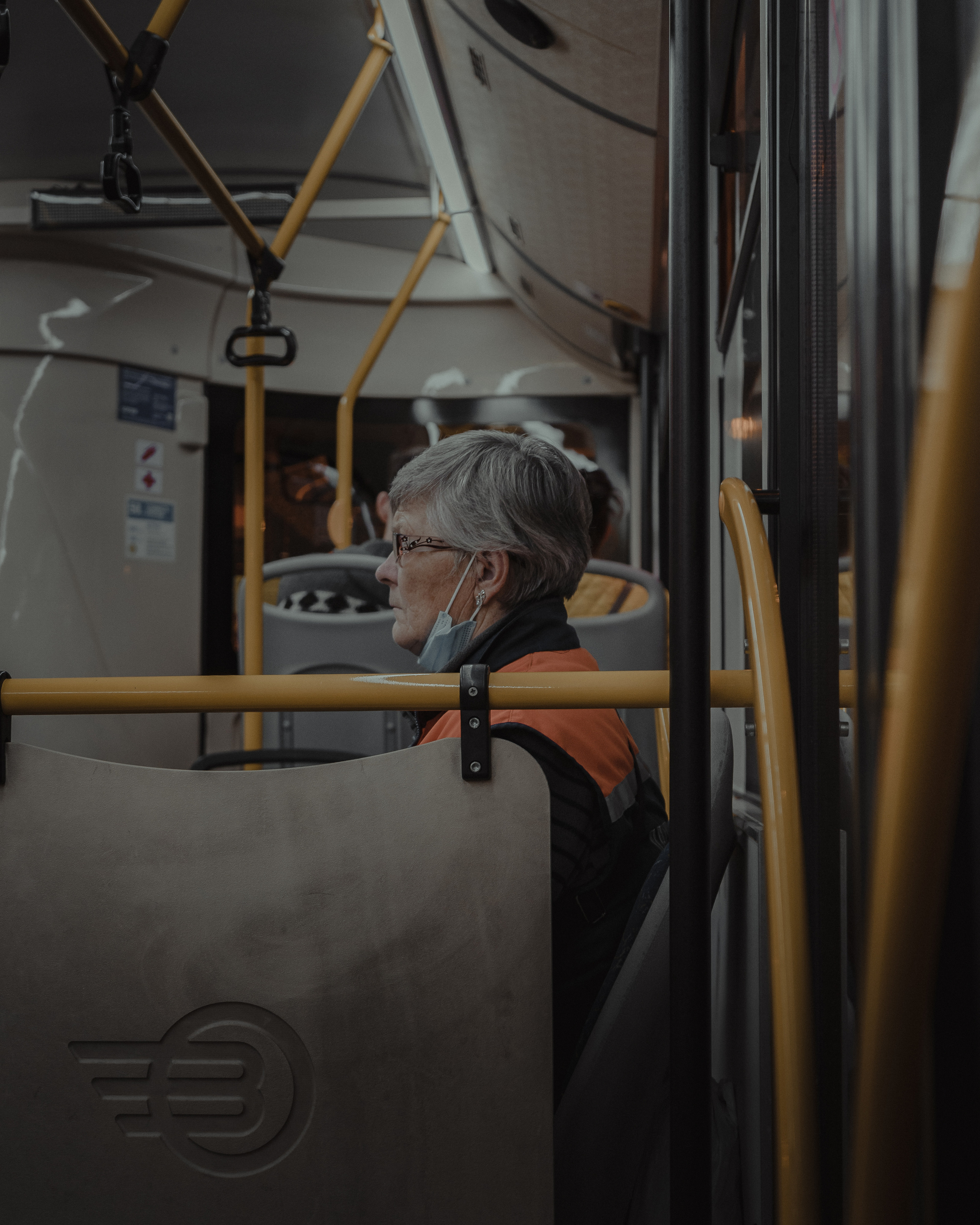 STREET. NOIZOMAX Художественный фотограф в Дубай