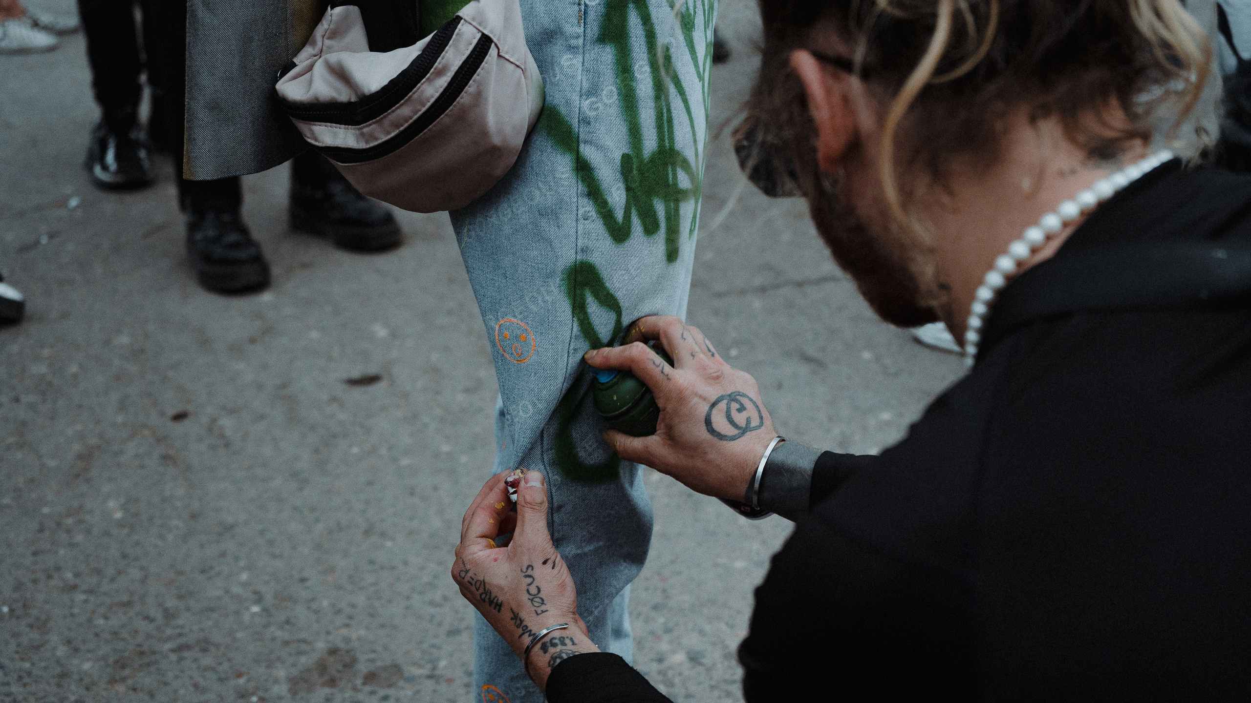 Портфолио. NOIZOMAX Художественный фотограф в Дубай