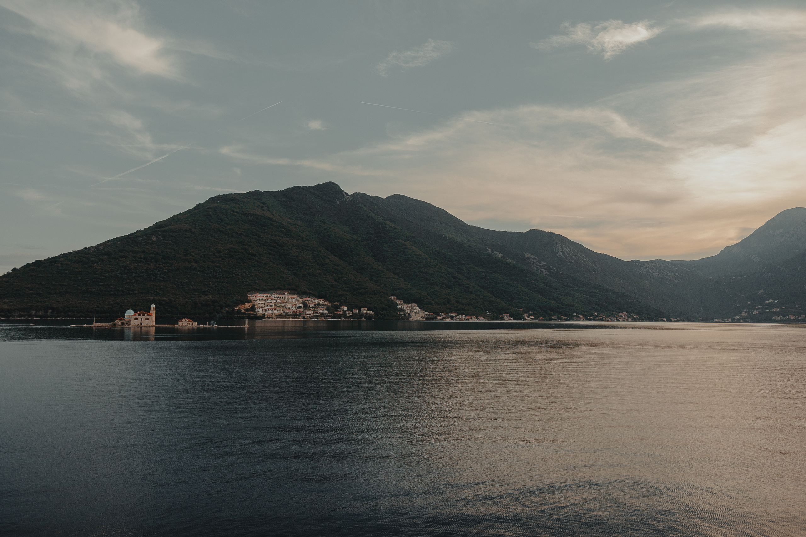 MONTENEGRO. NOIZOMAX Художественный фотограф в Дубай