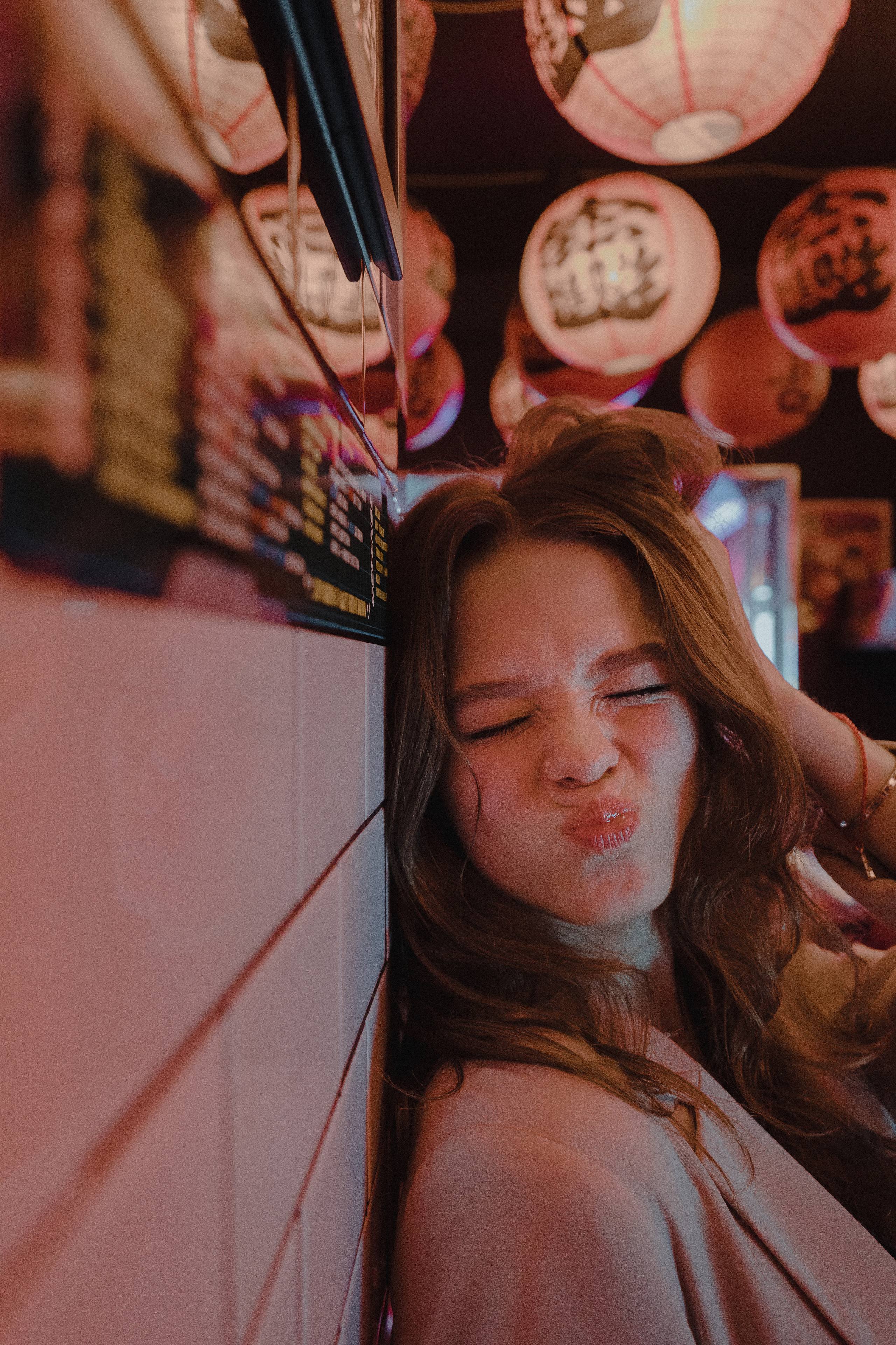 Портфолио. NOIZOMAX Художественный фотограф в Дубай