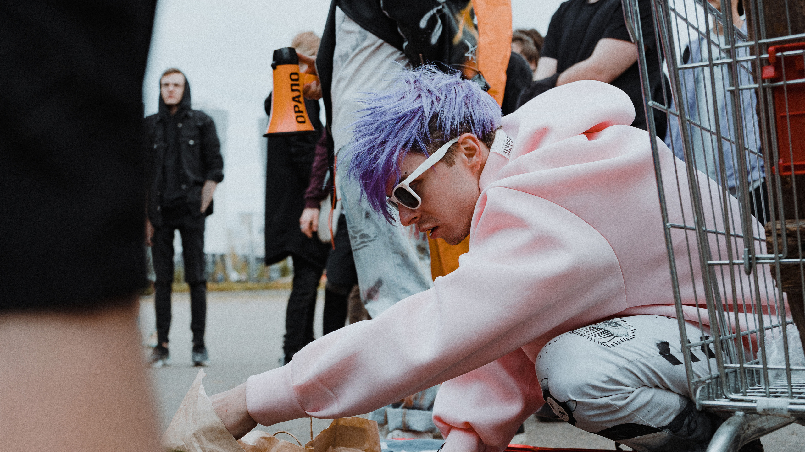 Портфолио. NOIZOMAX Художественный фотограф в Дубай