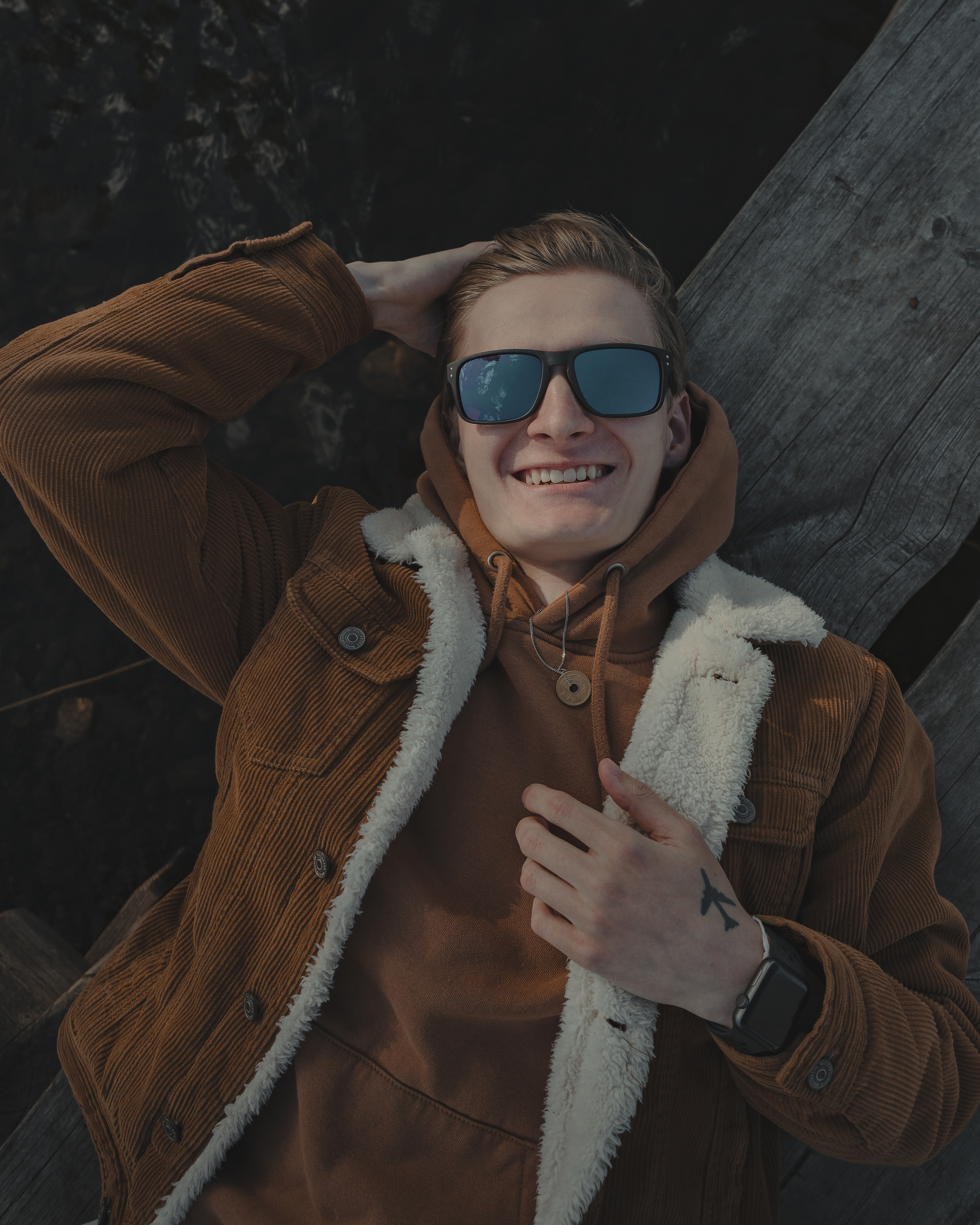 Портфолио. NOIZOMAX Художественный фотограф в Дубай