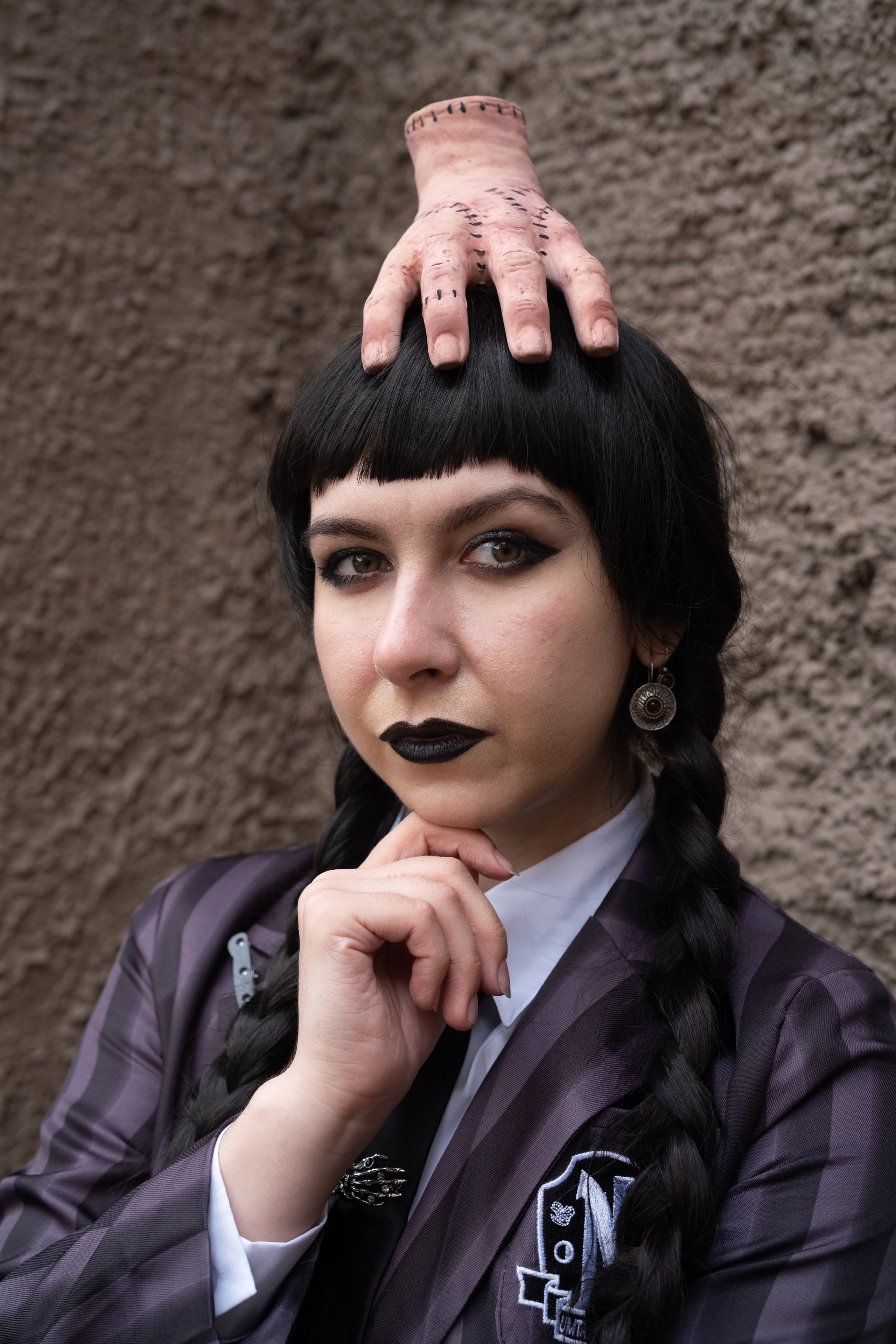 Фестиваль Фанкон Космо. Репортажный фотограф в Санкт-Петербурге Максим Варбулайнен