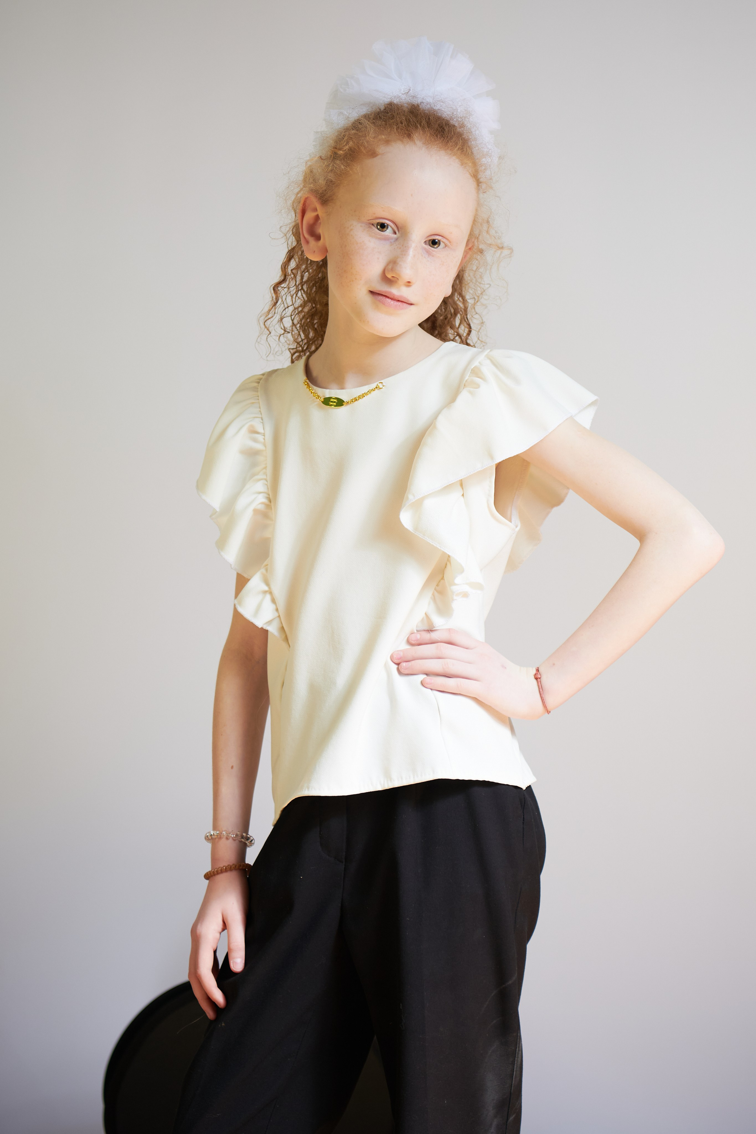 Фото в альбом. Портретная серия. Ольга Чёкотова (Фотограф Кострома)