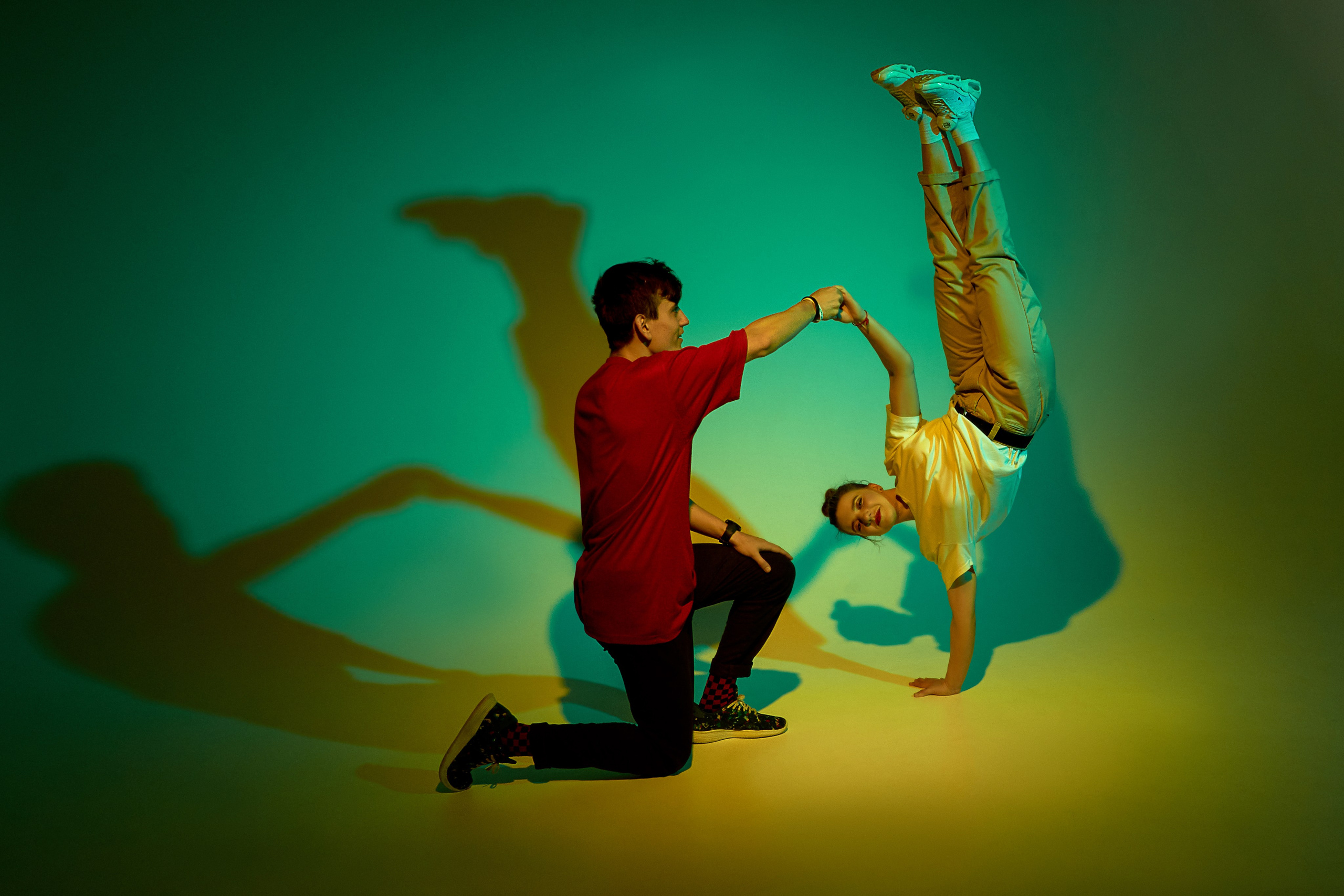 Ольга Чёкотова (Фотограф Кострома)