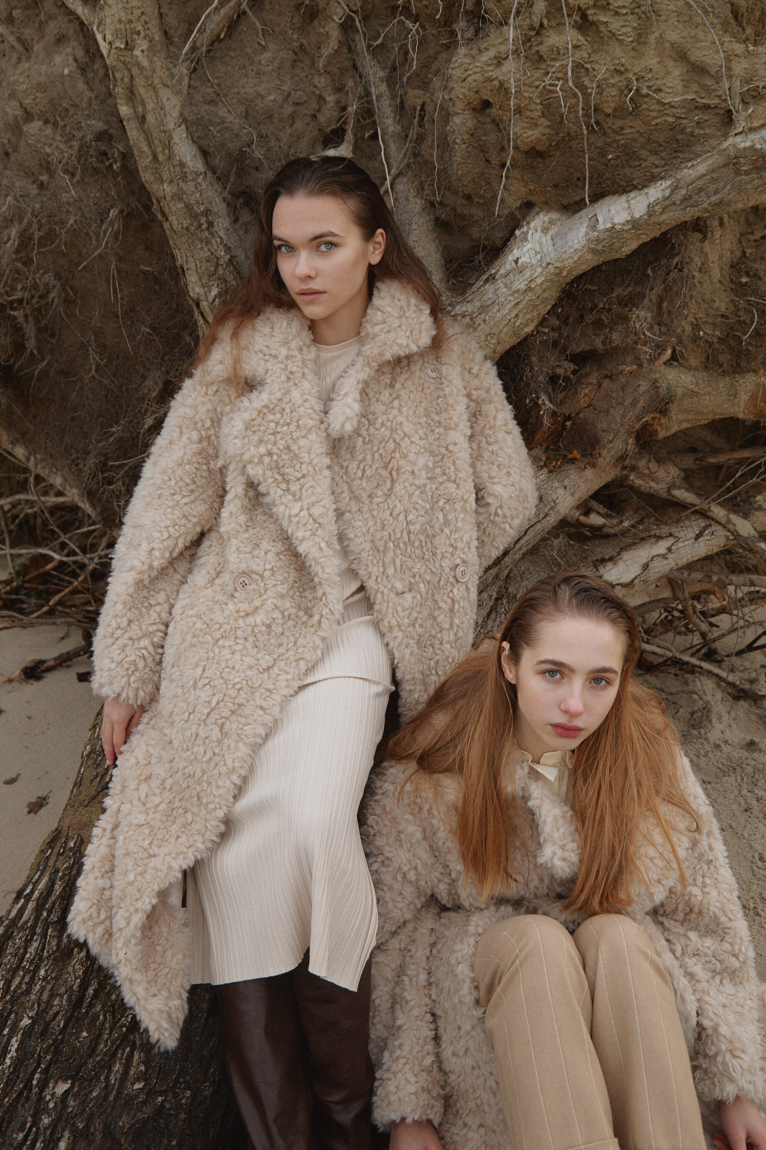 Lena. Personality models. Международное модельное агентство в Калининграде