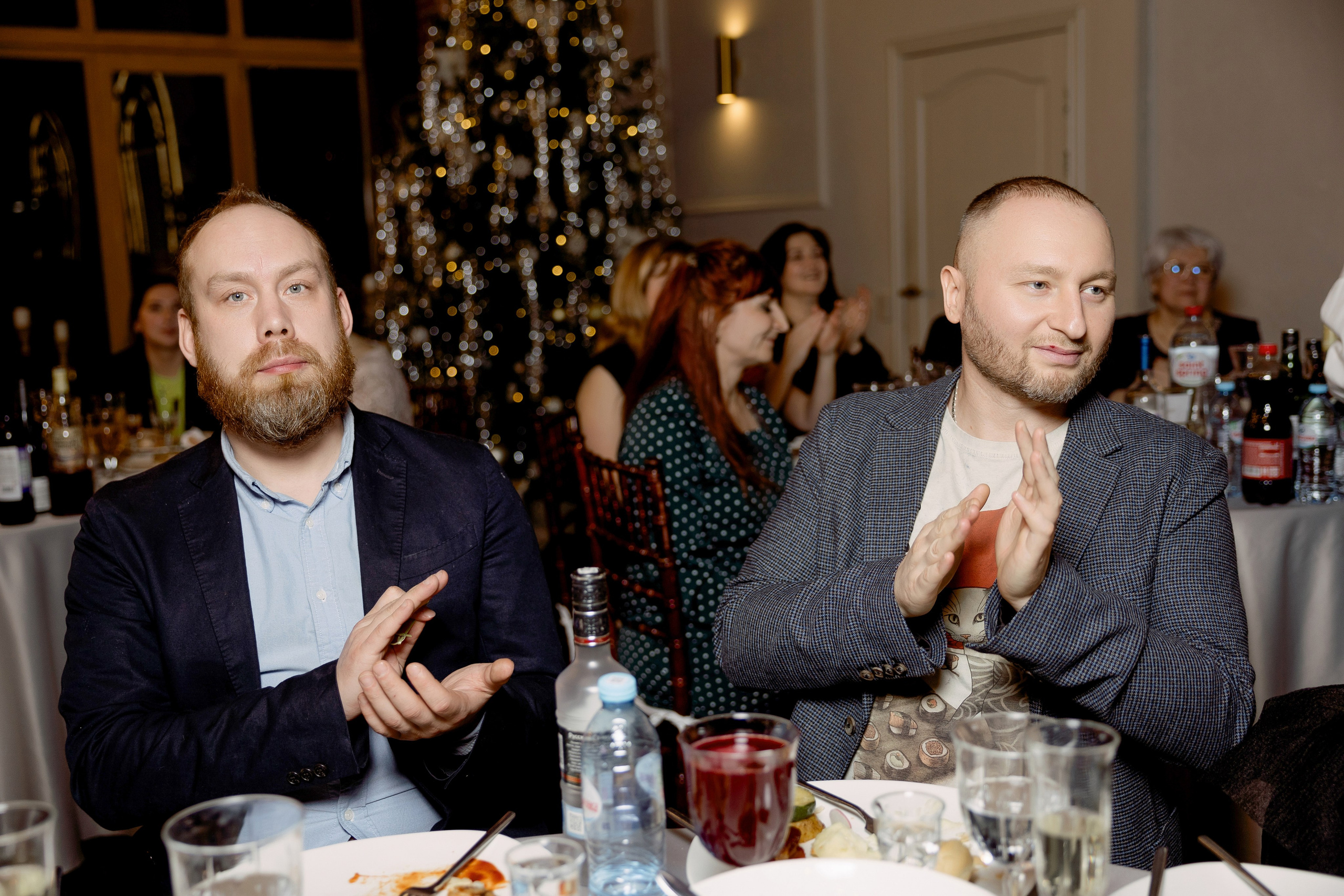 Корпоратив. Репортаж. Свадебный фотограф в Санкт-Петербурге Павел Резниченко