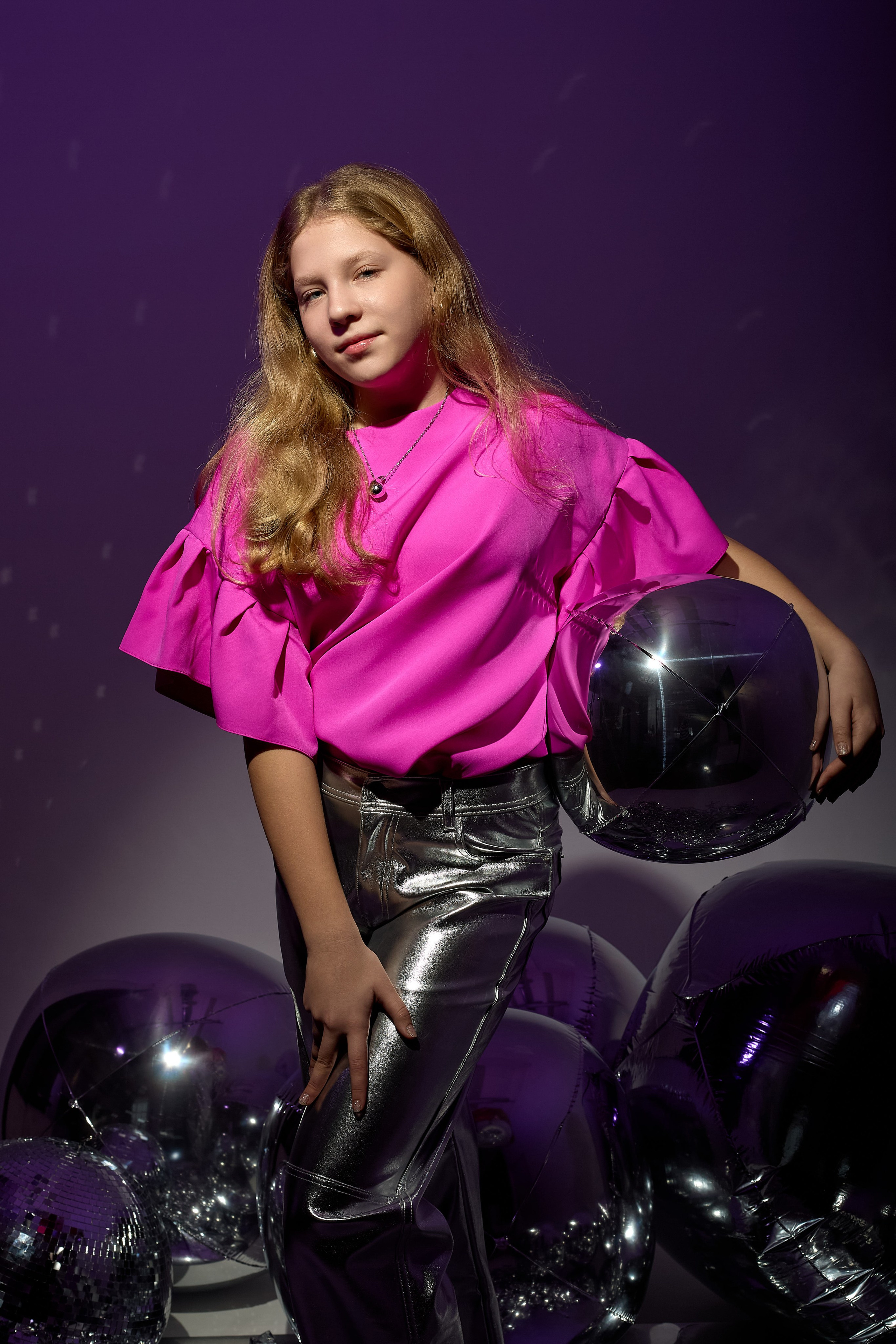 О школе фотомоделей FACEmodel | Москва и МО