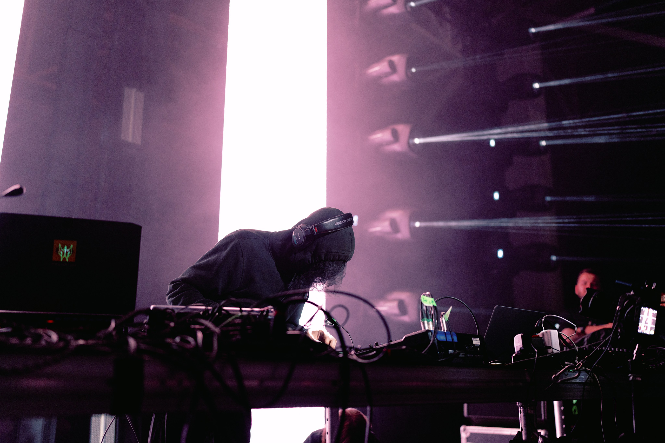 NUR 2024. @tomrus: Рустам Шагиморданов — фотограф