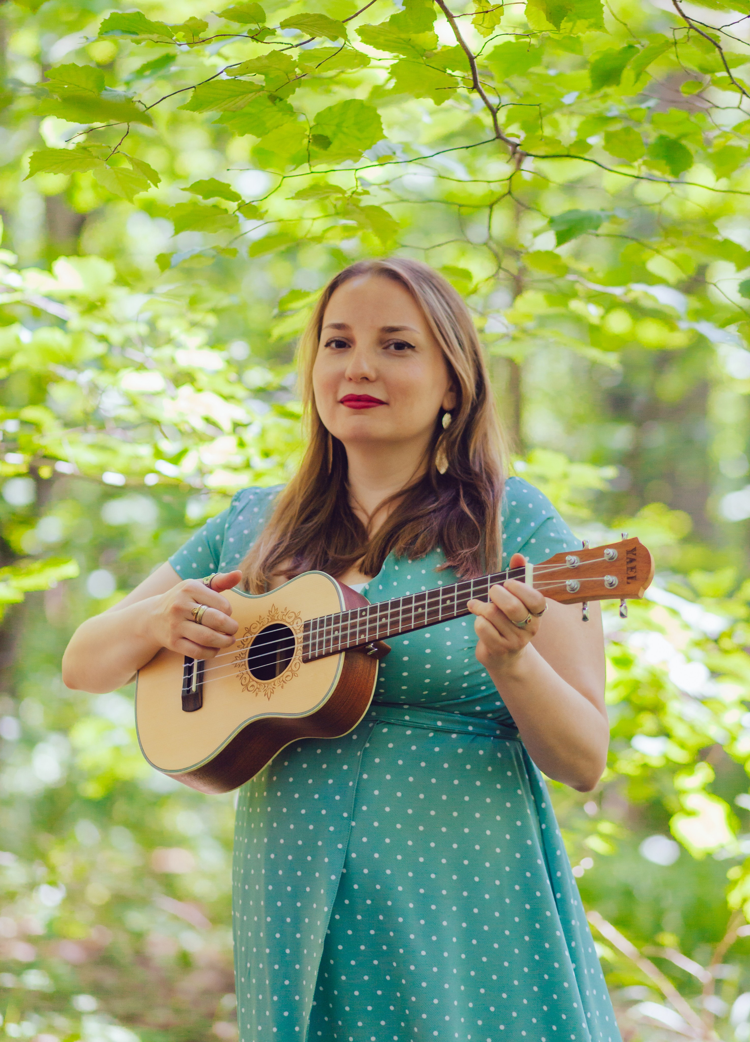 Алина. Петь песню своей жизни!. Саида Шигапова