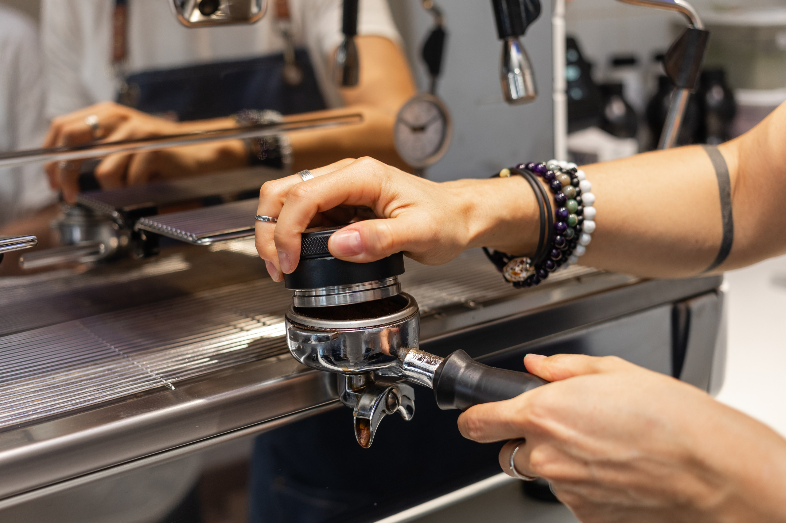 КОФЕ ХАУЗ. Фотограф Алина Гашникова