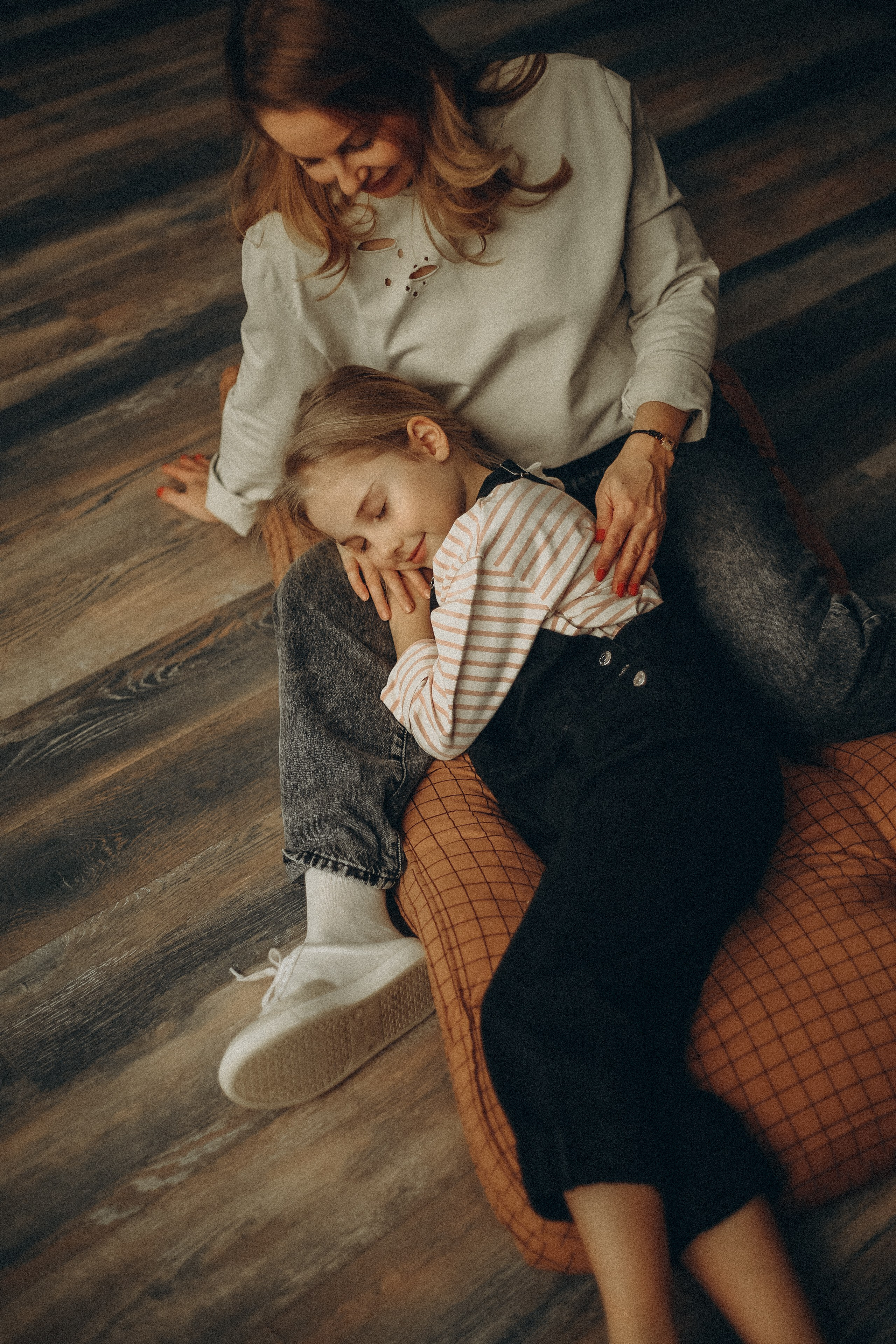 Оля и Эля. Детский фотограф, Волгоград