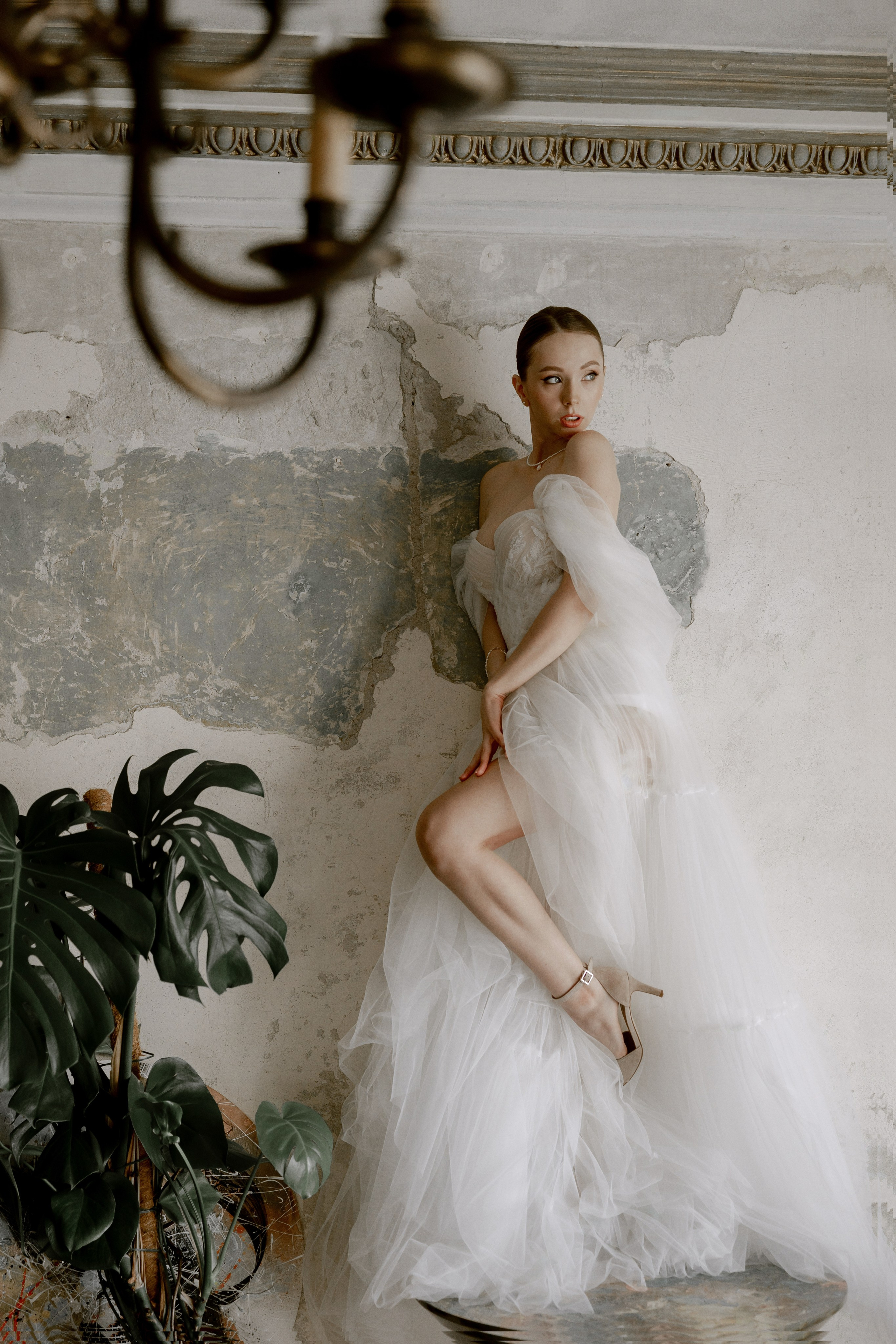 Олег & Карина. Организация Светлана Мазурова. Главная