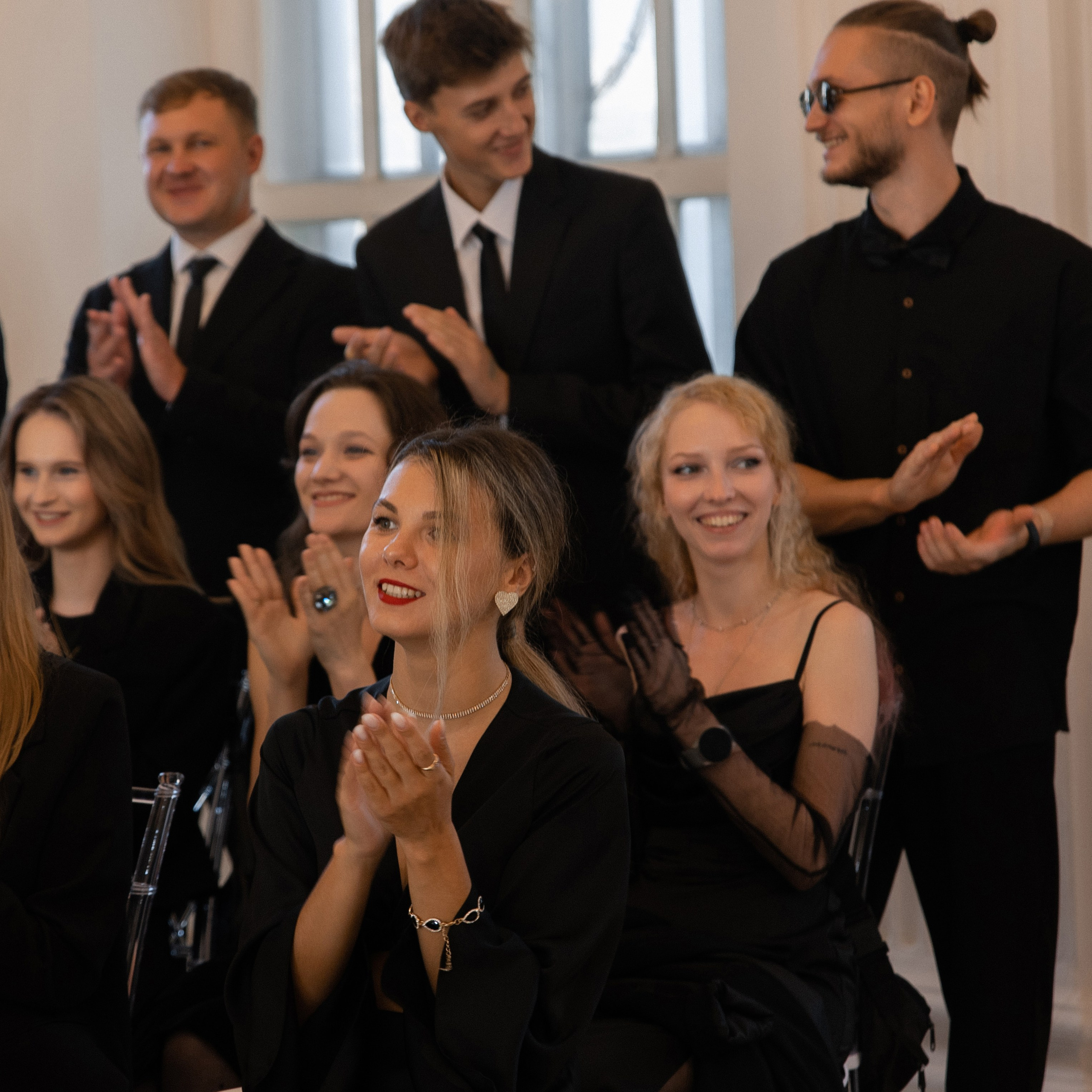 Wedding. Главная