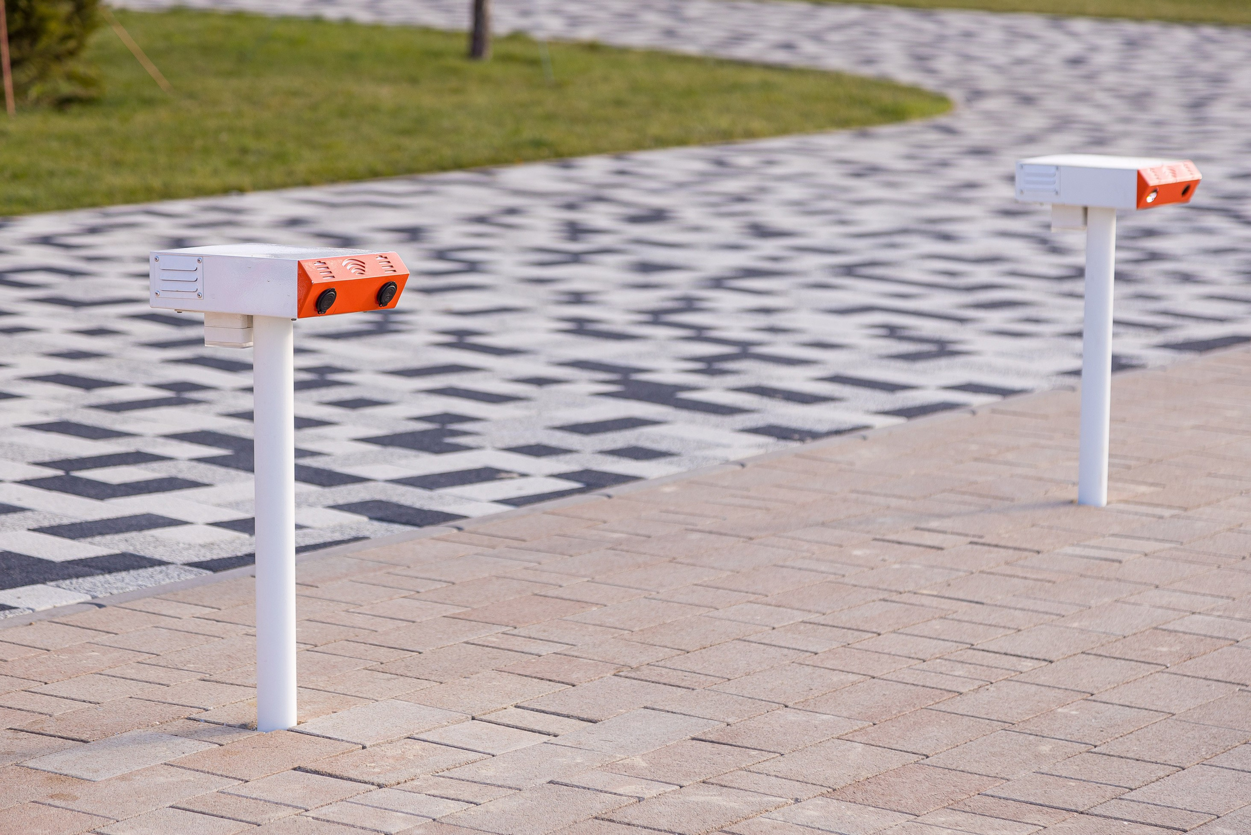 Exterior photography. Interior photographer Vitalii in Portland and Vancouver