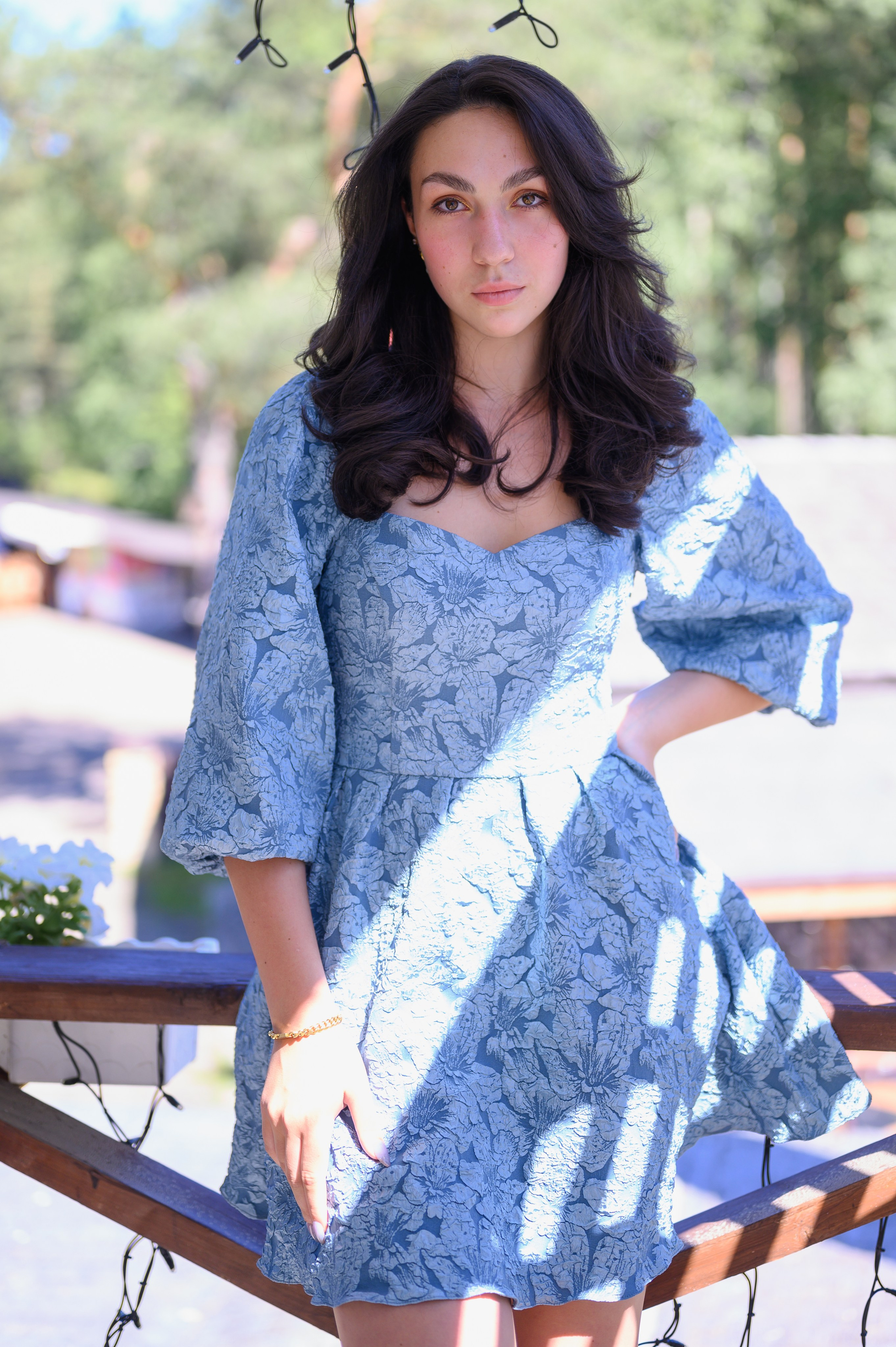 Школа, выпускной. Сестрорецк