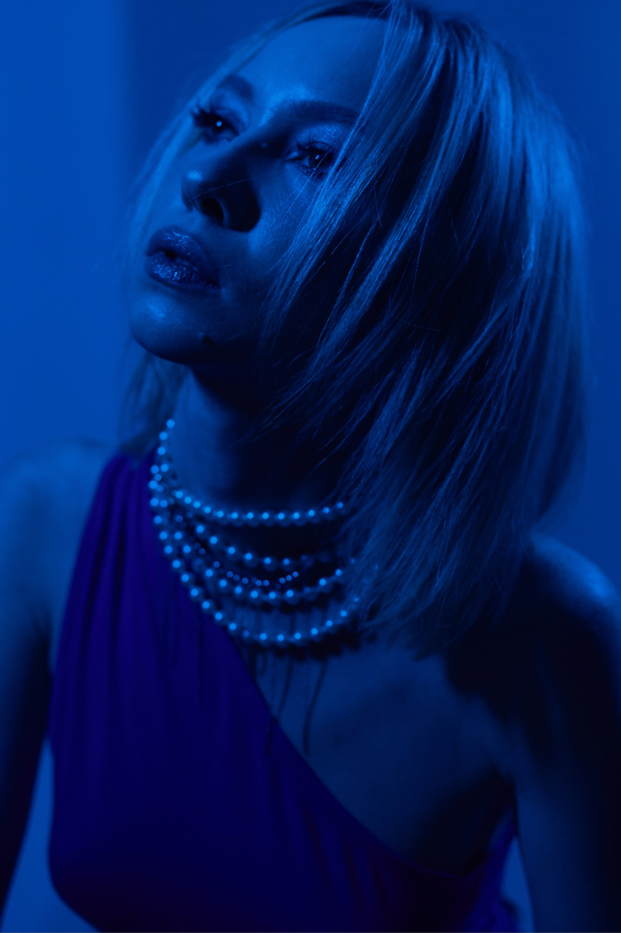 Зависимость. Коммерческий фотограф в Казани Ксения Добролюбова