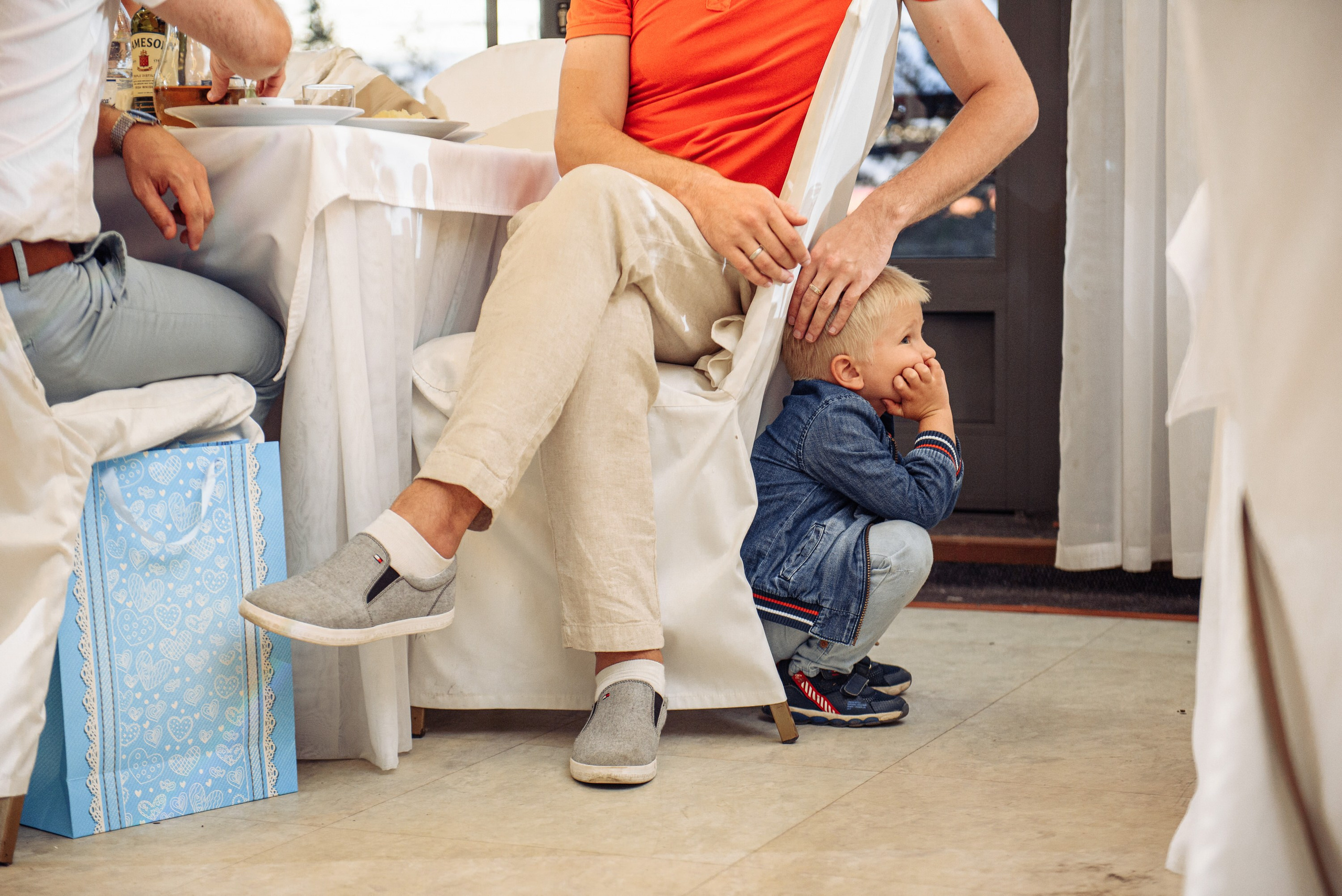 Иван и Александра