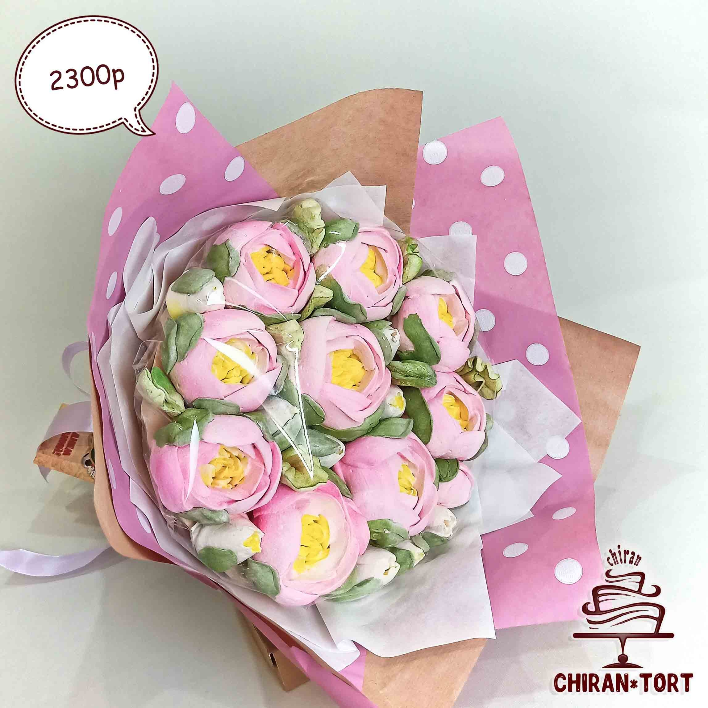 8 марта 2025. Торты на заказ в Волгограде