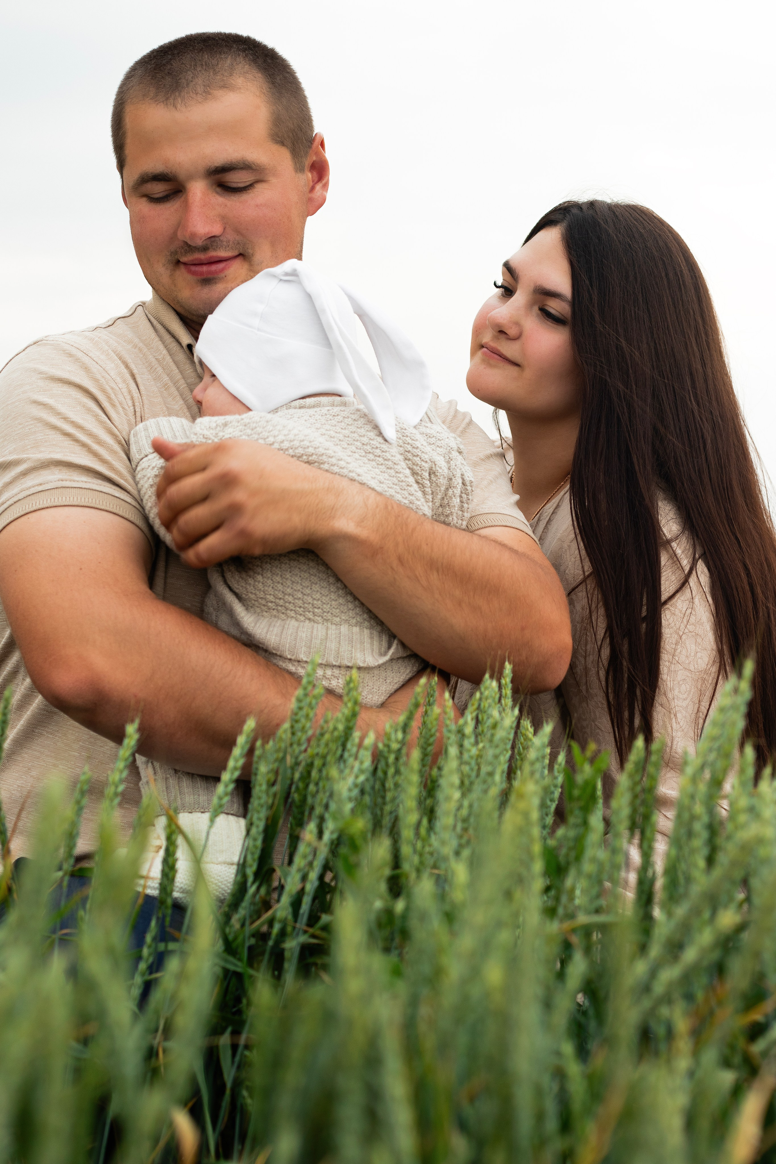 Будущее. Анна Пушкар — фотограф в Москве
