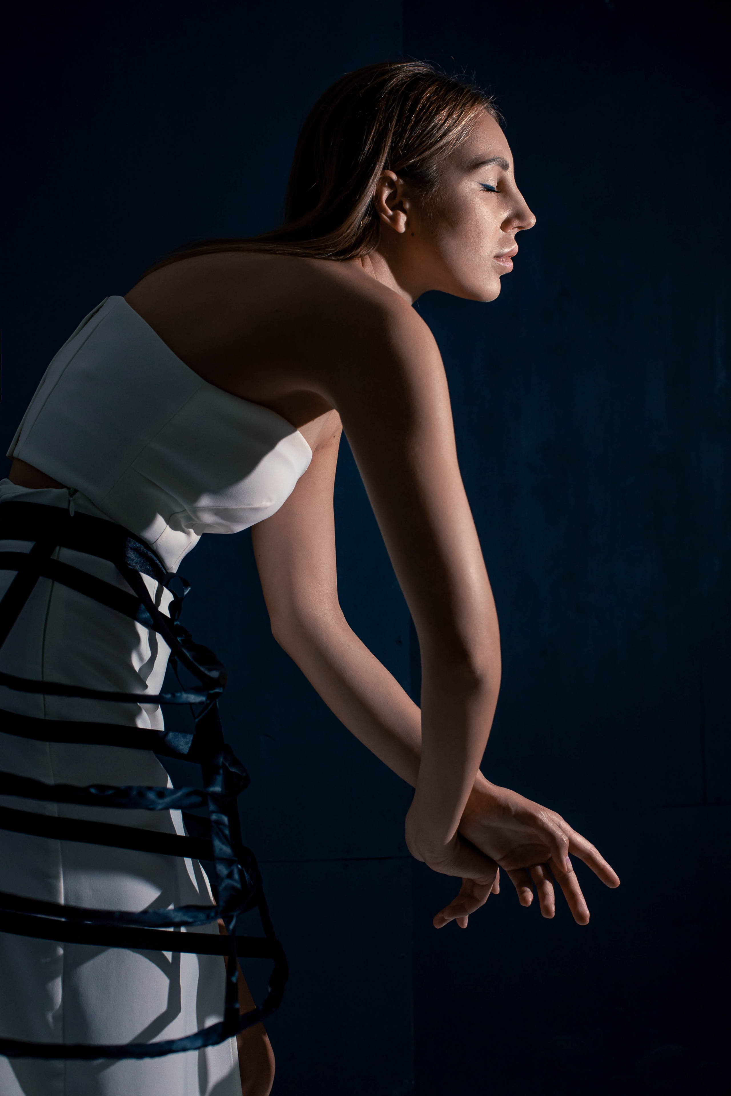 Upside down. Настя Арзуманова, фотограф