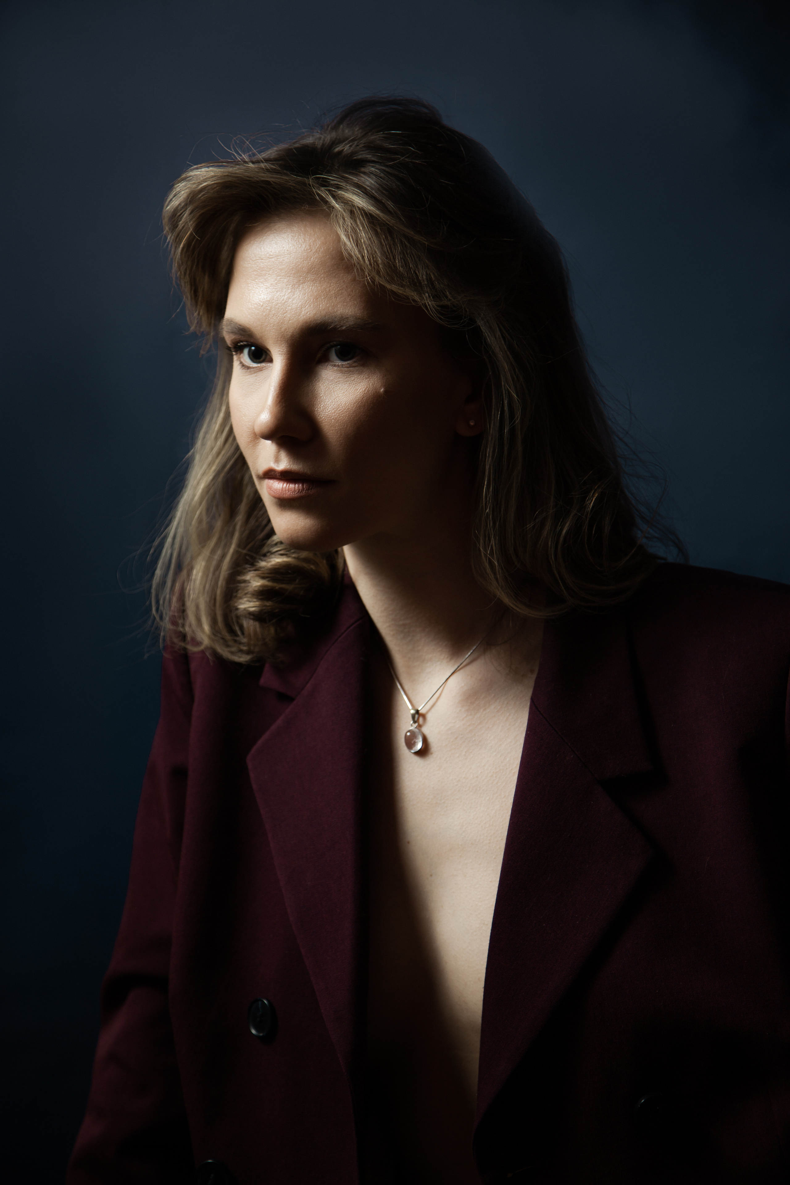 Полина. Настя Арзуманова, фотограф