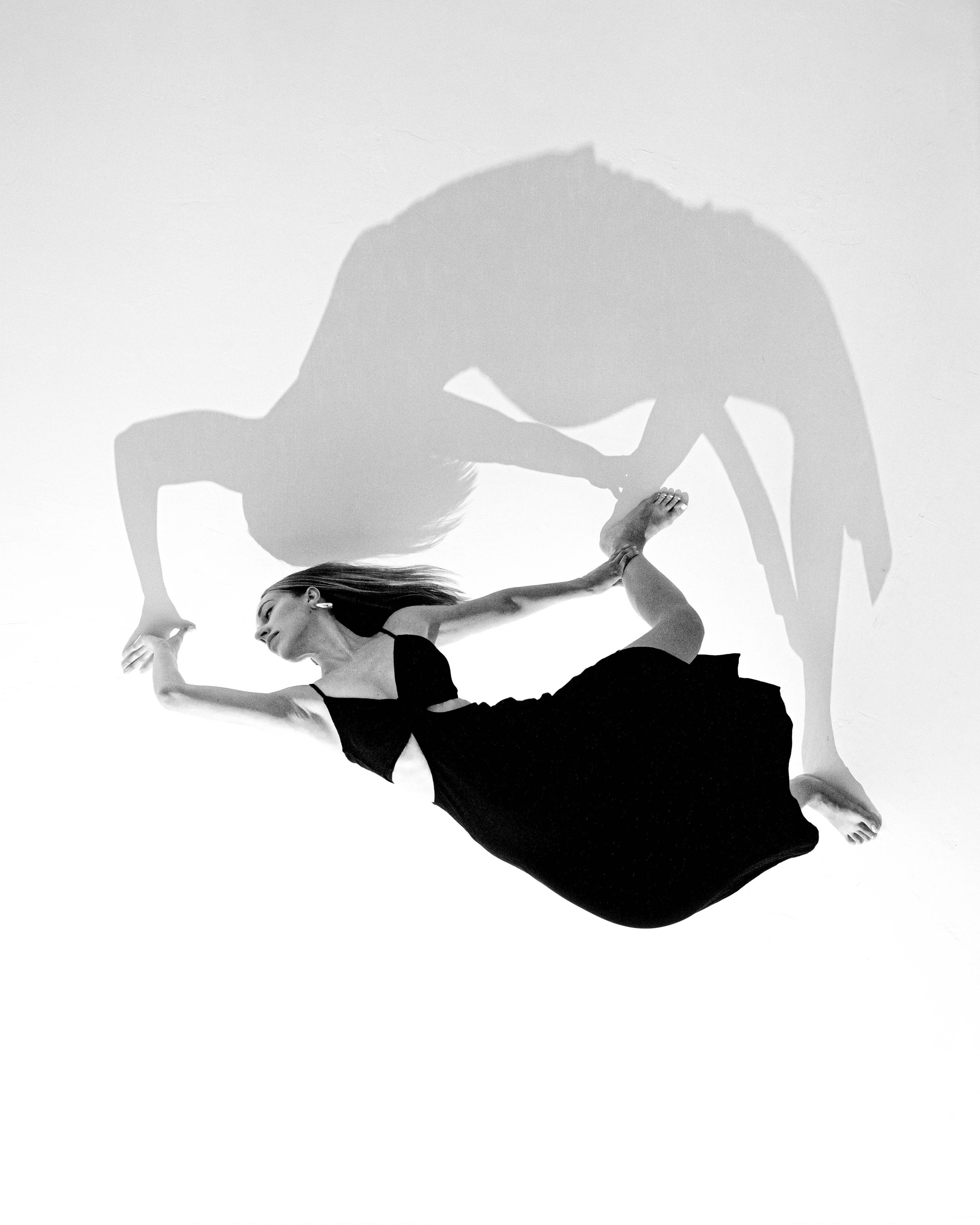 Upside down. Настя Арзуманова, фотограф