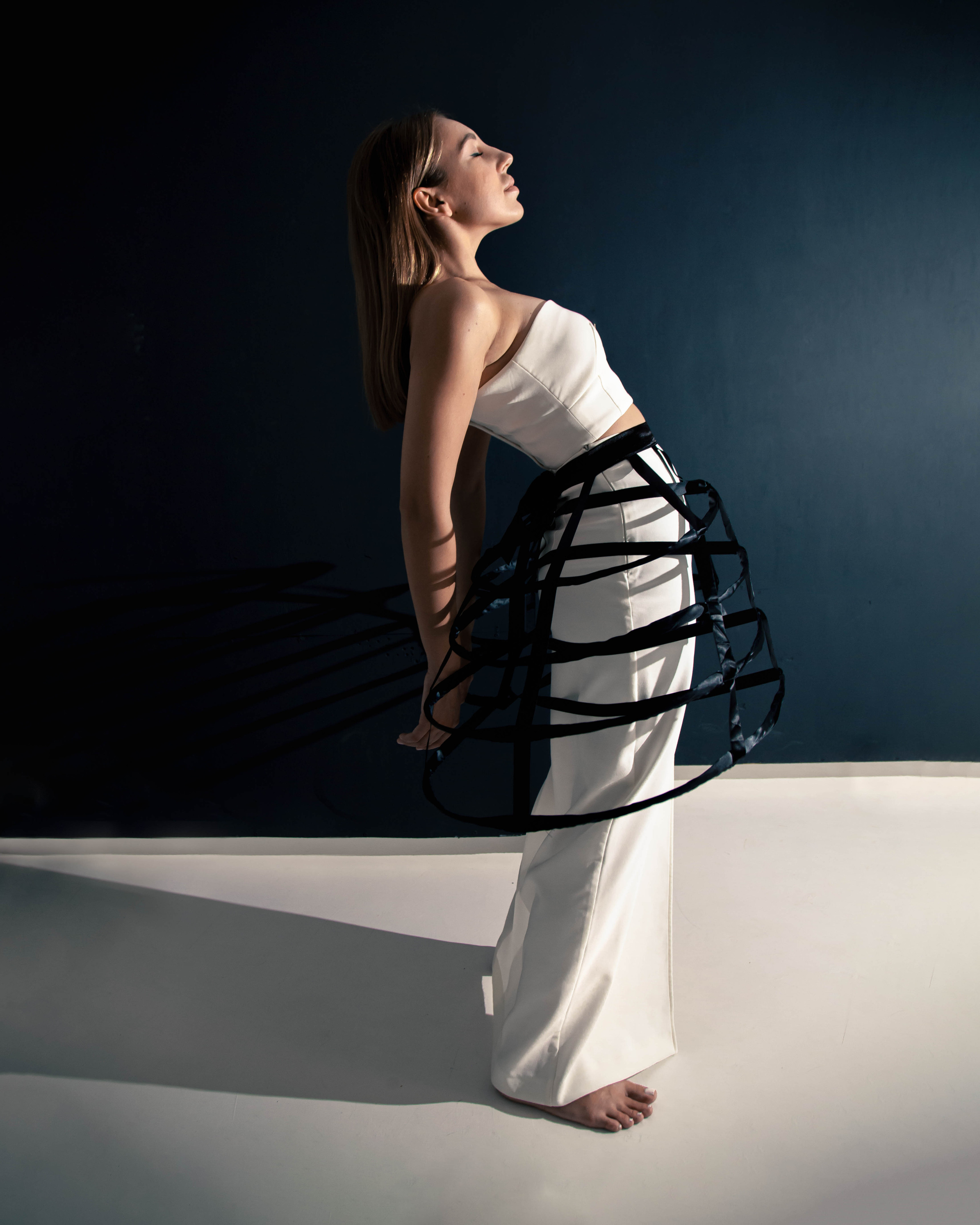 Upside down. Настя Арзуманова, фотограф