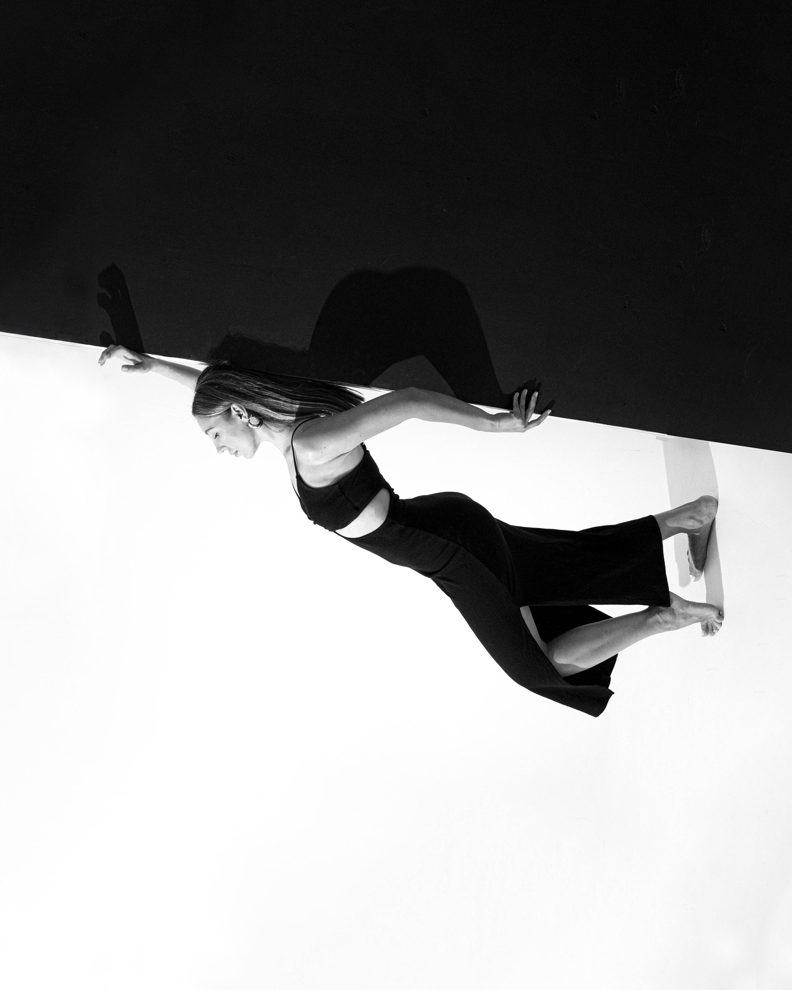 Upside down. Настя Арзуманова, фотограф